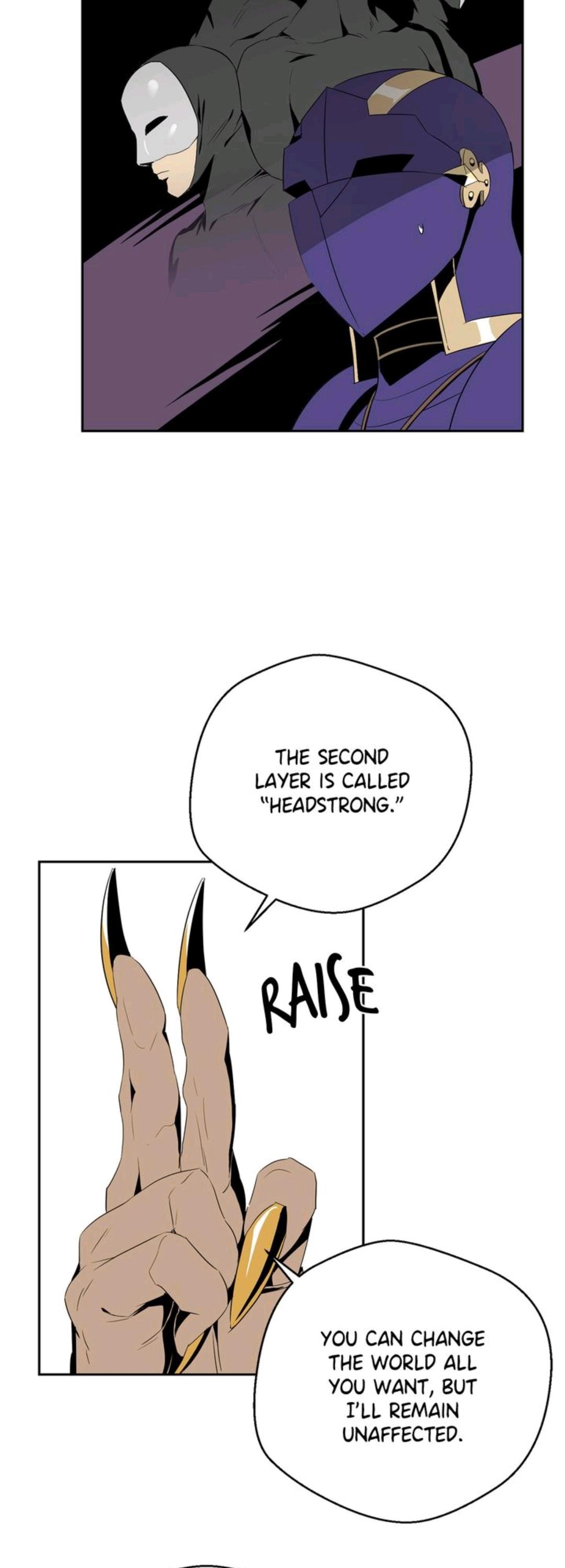 The Skeleton Soldier Failed to Defend the Dungeon Chapter 86