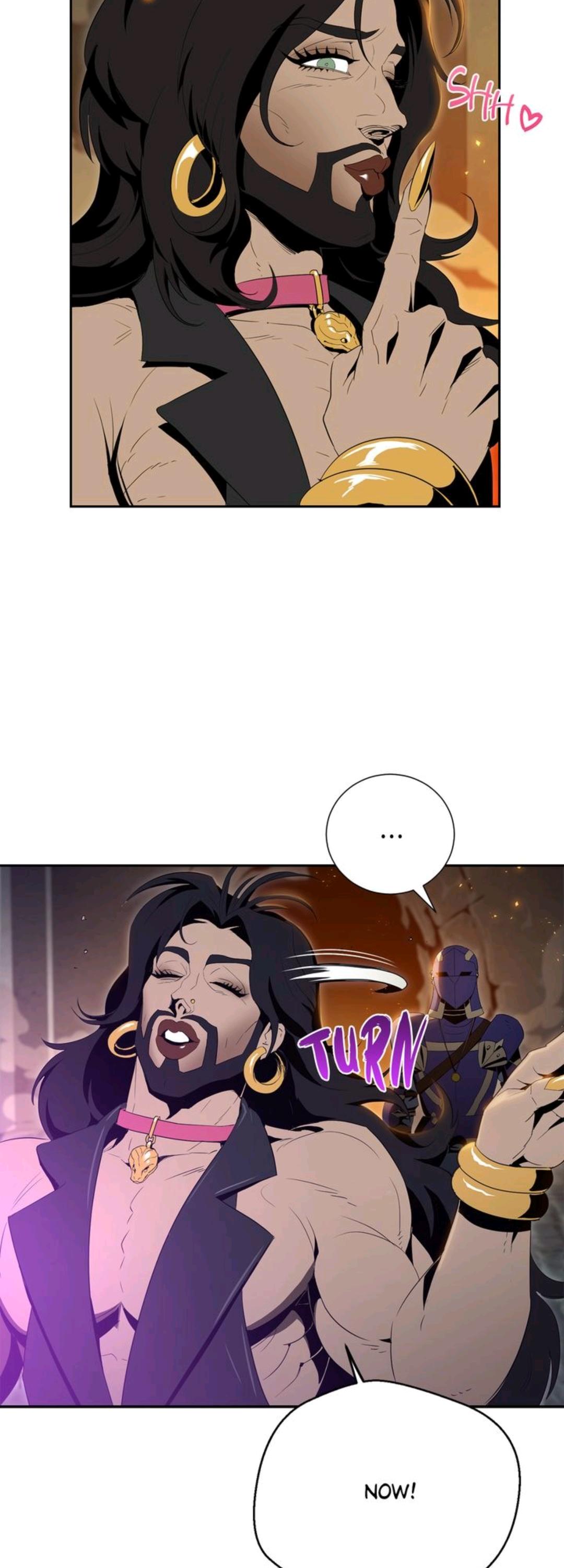 The Skeleton Soldier Failed to Defend the Dungeon Chapter 86