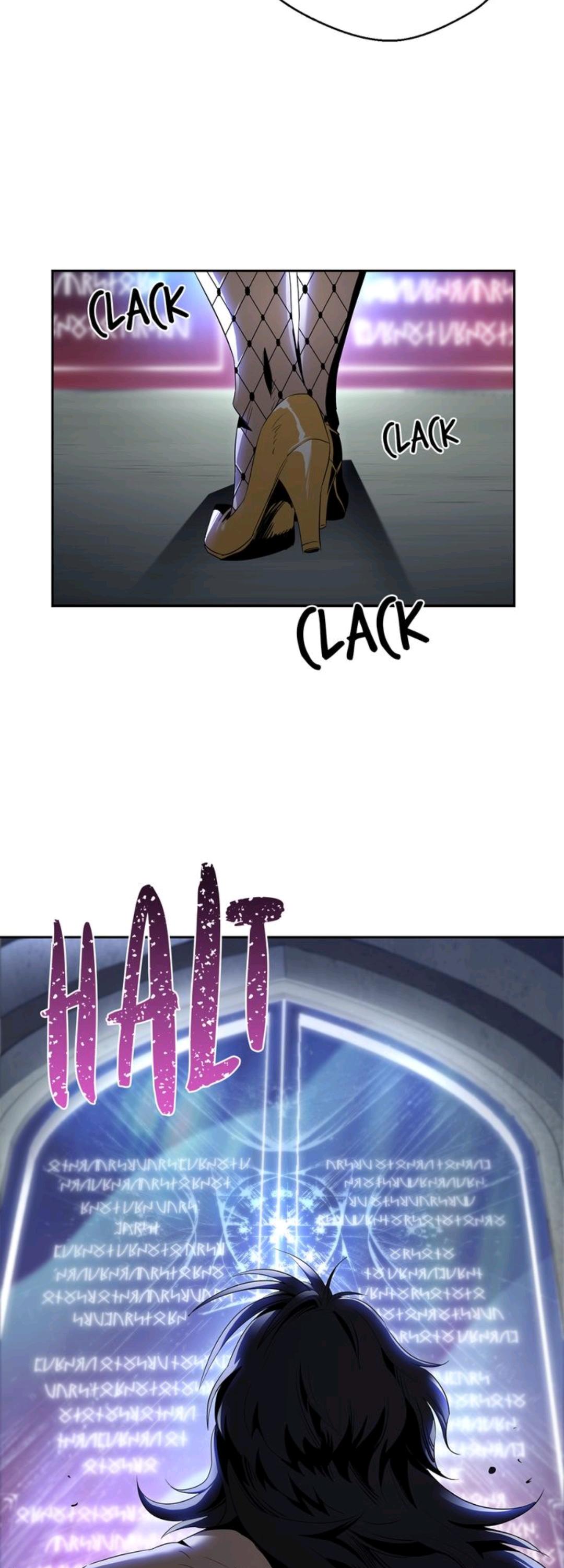 The Skeleton Soldier Failed to Defend the Dungeon Chapter 86