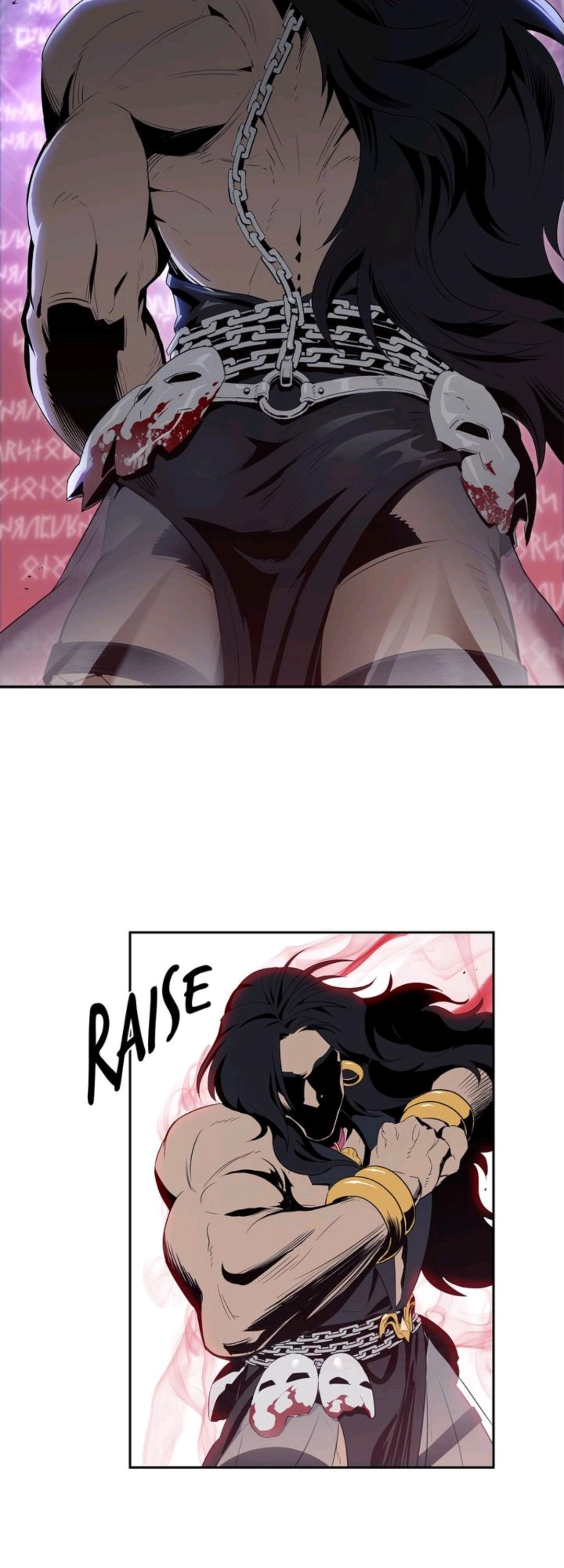 The Skeleton Soldier Failed to Defend the Dungeon Chapter 86