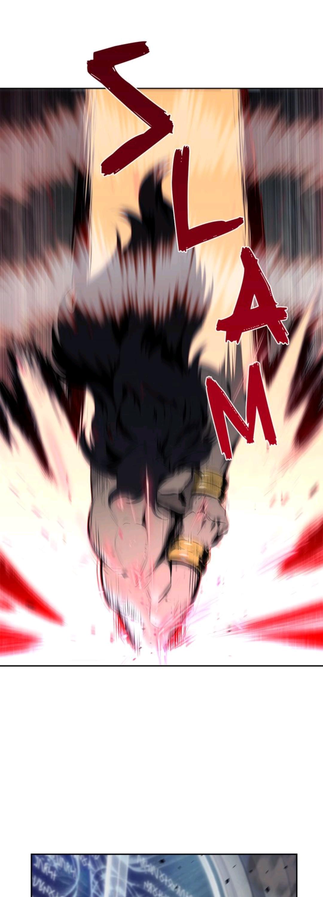 The Skeleton Soldier Failed to Defend the Dungeon Chapter 86