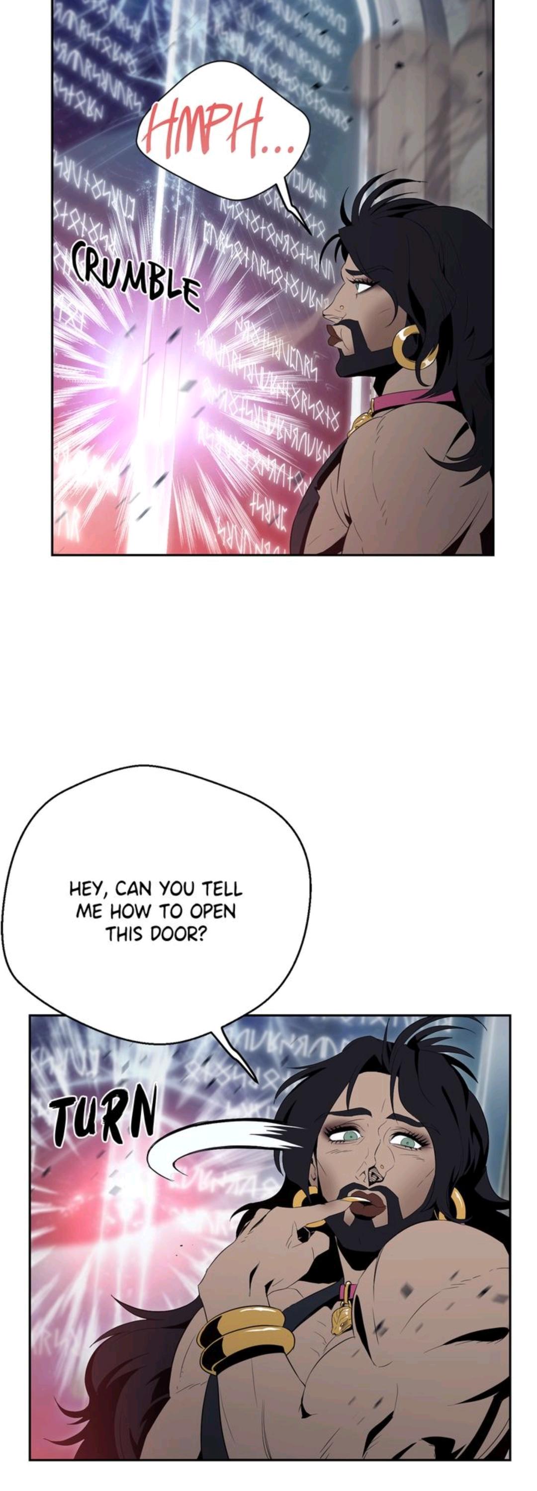 The Skeleton Soldier Failed to Defend the Dungeon Chapter 86