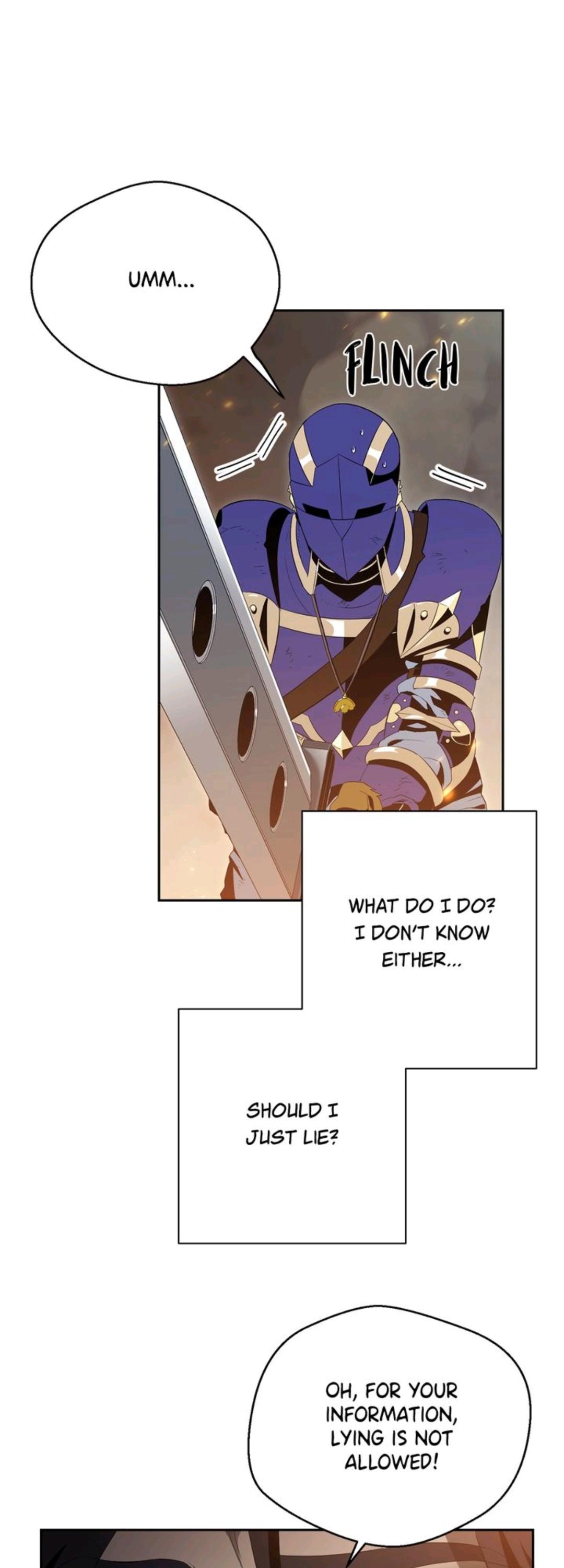 The Skeleton Soldier Failed to Defend the Dungeon Chapter 86