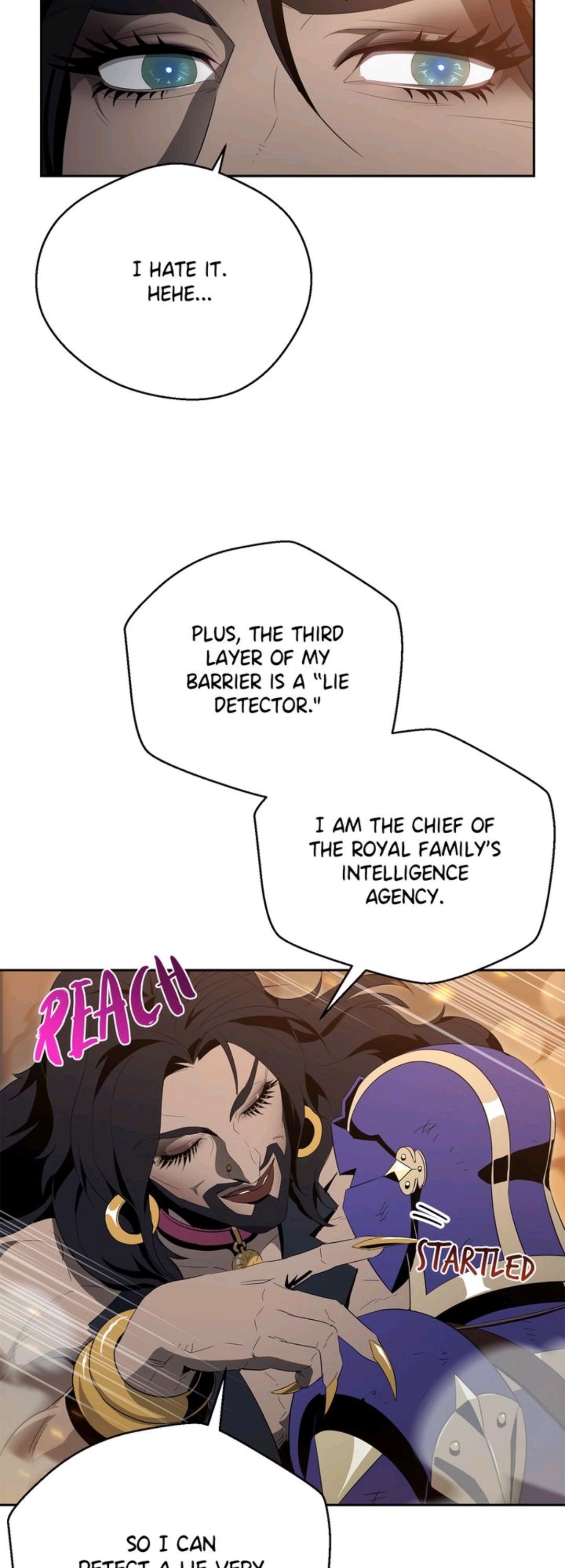 The Skeleton Soldier Failed to Defend the Dungeon Chapter 86