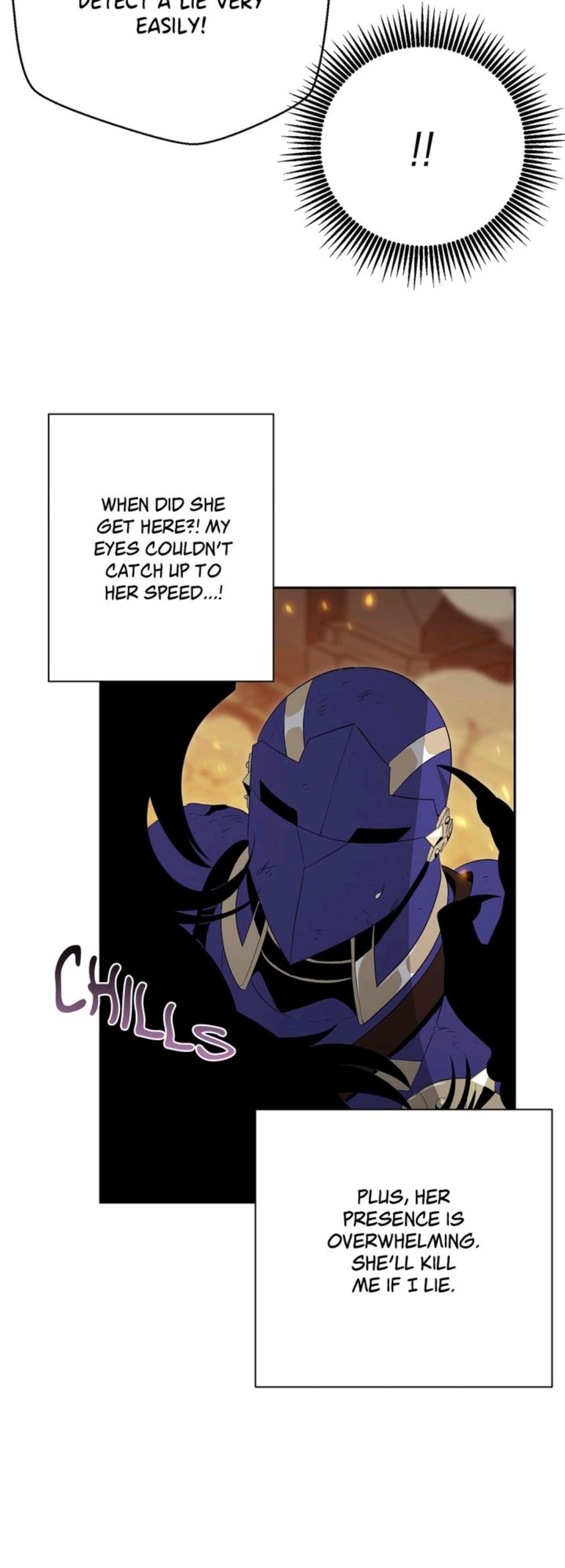 The Skeleton Soldier Failed to Defend the Dungeon Chapter 86