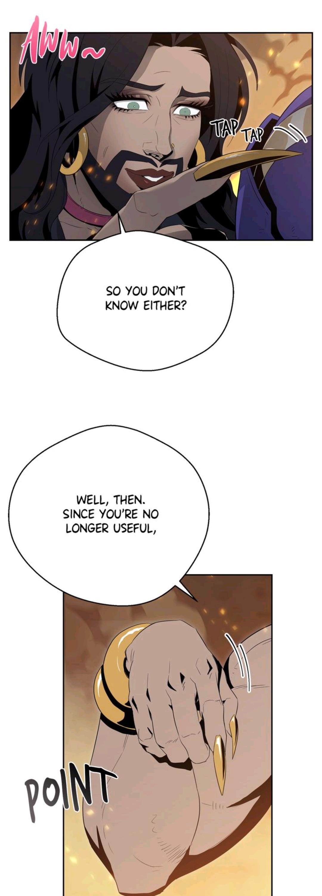 The Skeleton Soldier Failed to Defend the Dungeon Chapter 86