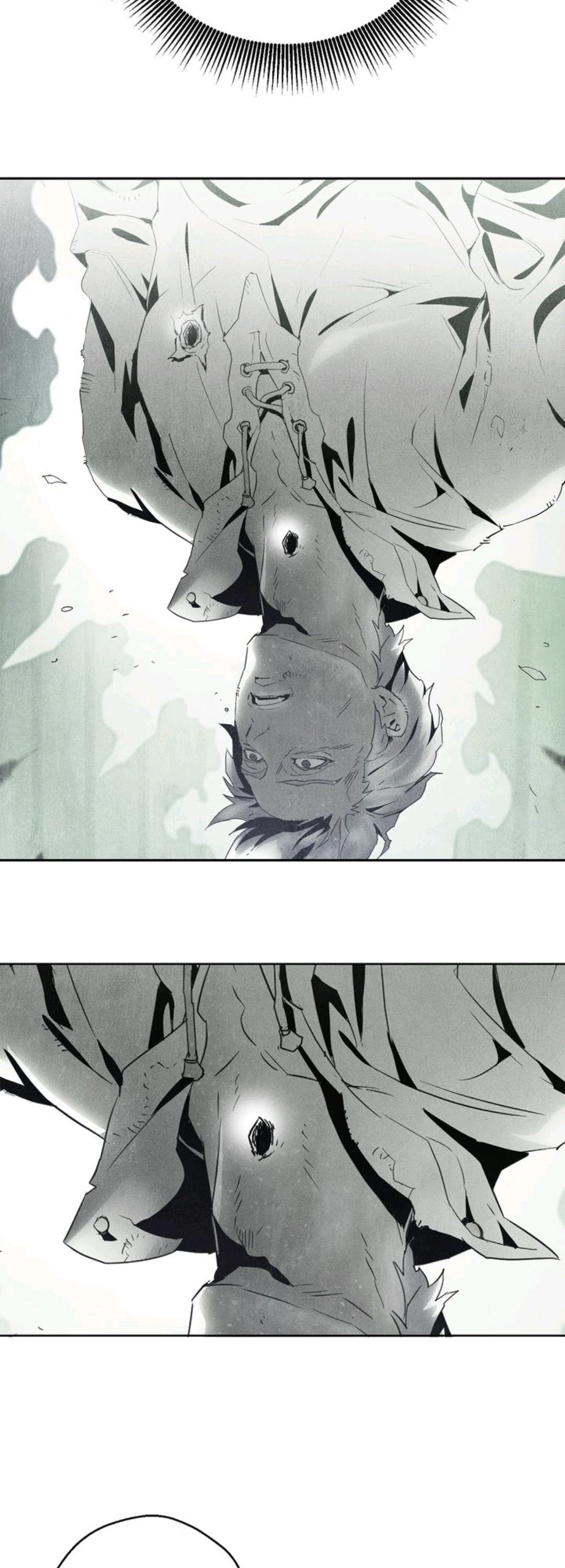 The Skeleton Soldier Failed to Defend the Dungeon Chapter 86