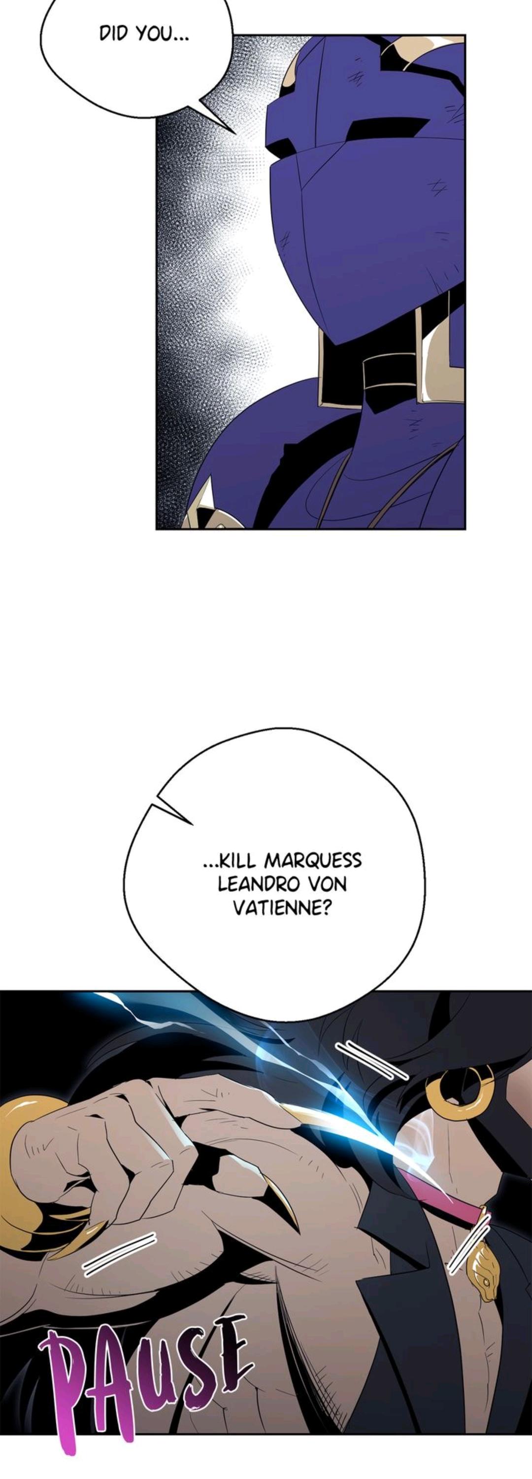 The Skeleton Soldier Failed to Defend the Dungeon Chapter 86