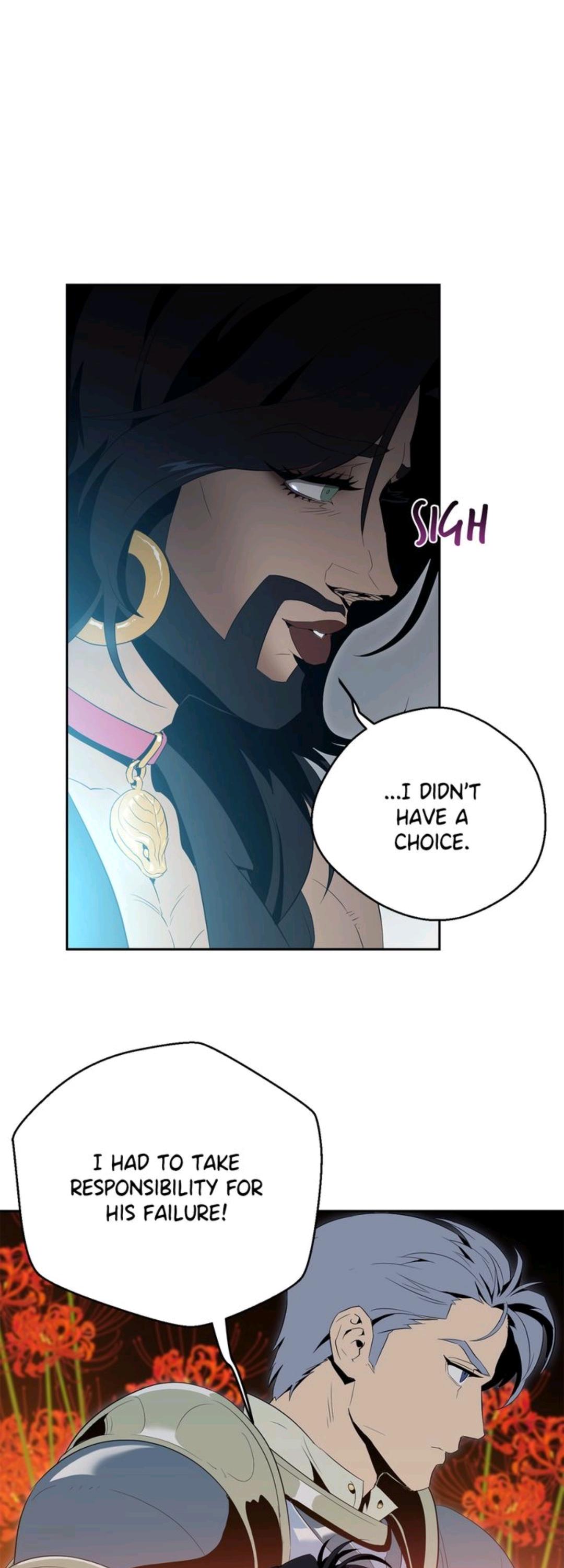 The Skeleton Soldier Failed to Defend the Dungeon Chapter 86