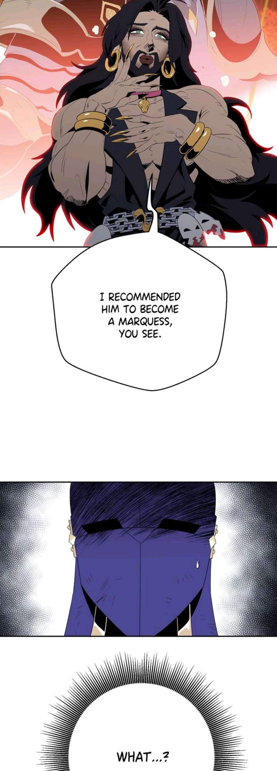 The Skeleton Soldier Failed to Defend the Dungeon Chapter 86