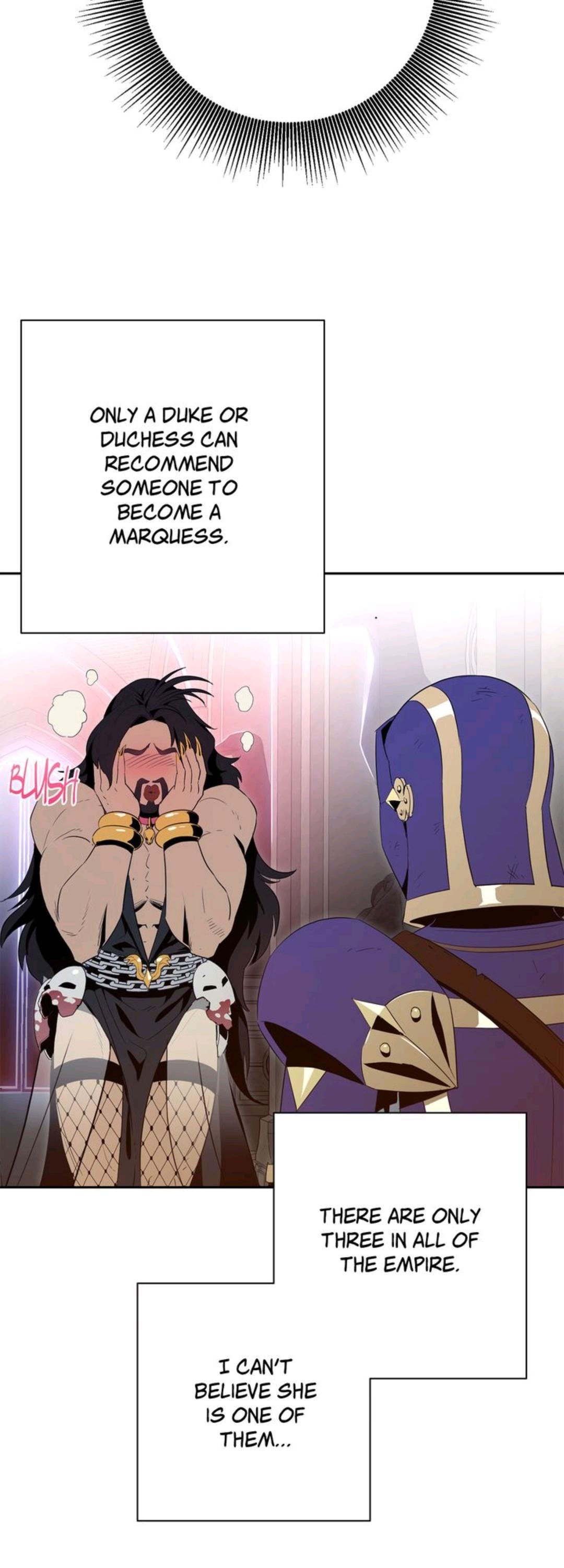 The Skeleton Soldier Failed to Defend the Dungeon Chapter 86