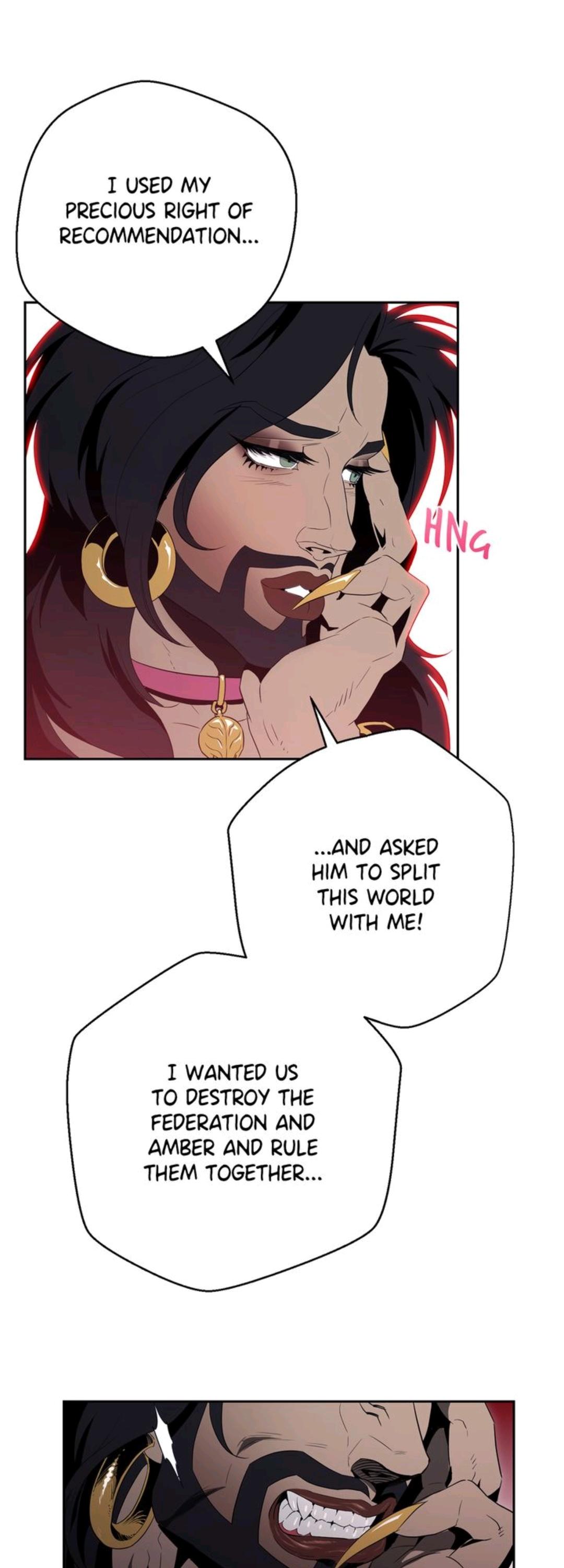 The Skeleton Soldier Failed to Defend the Dungeon Chapter 86