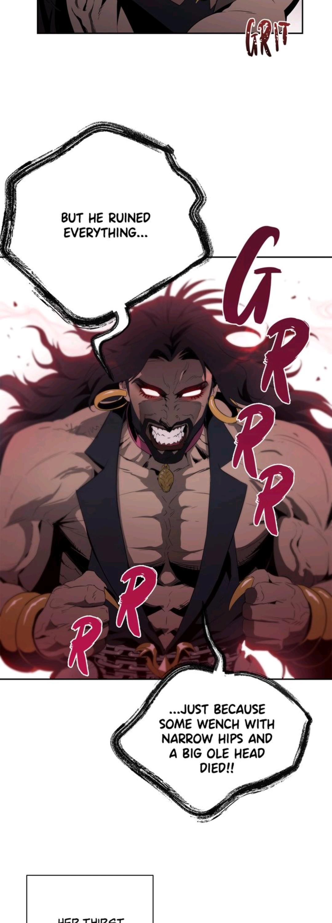 The Skeleton Soldier Failed to Defend the Dungeon Chapter 86