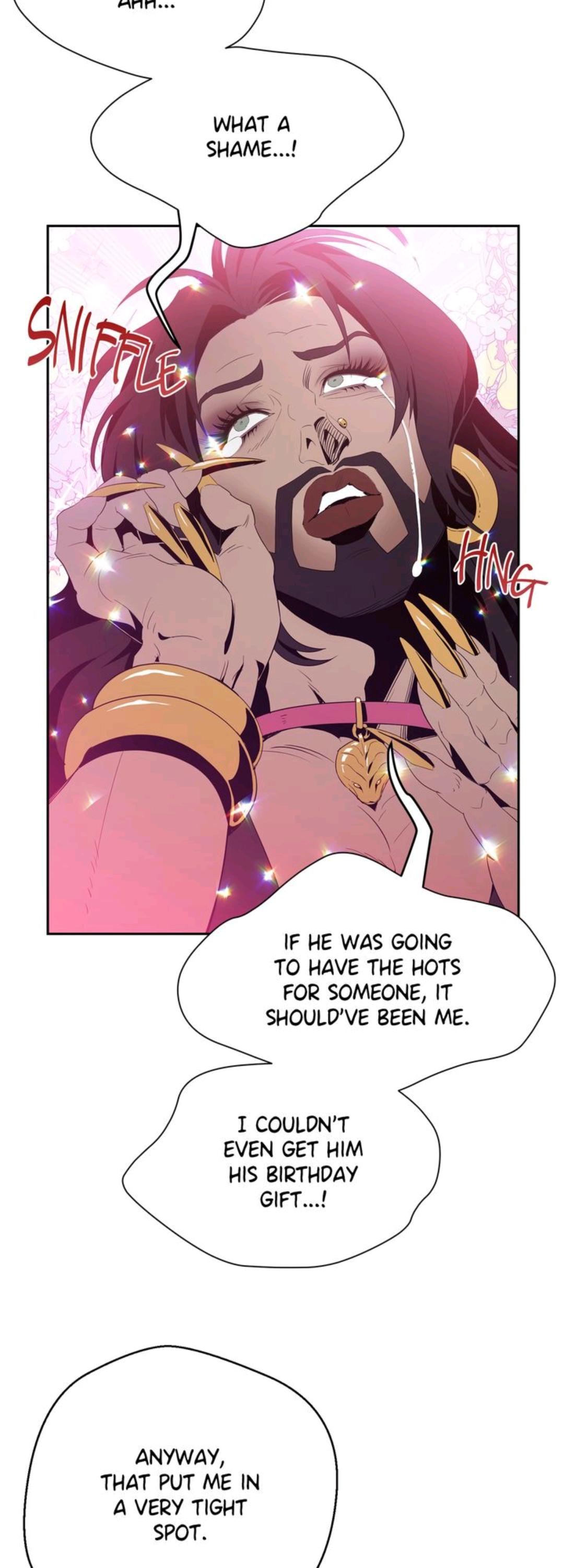 The Skeleton Soldier Failed to Defend the Dungeon Chapter 86