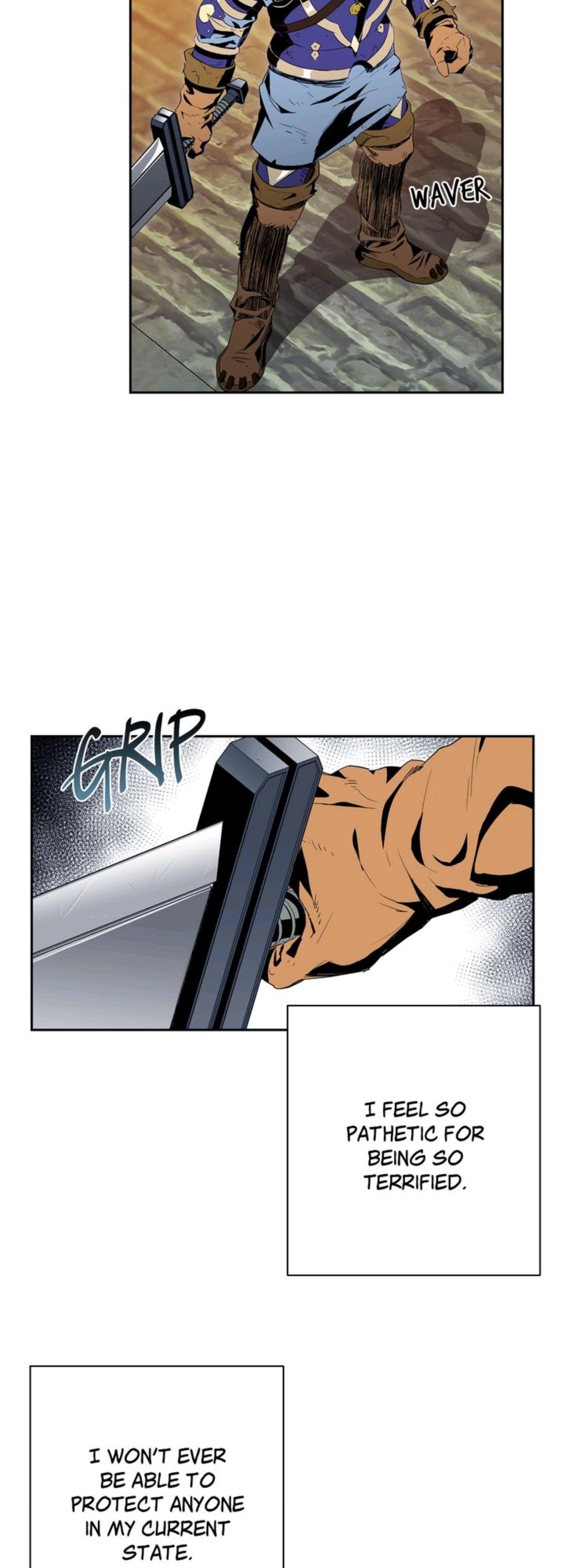 The Skeleton Soldier Failed to Defend the Dungeon Chapter 86