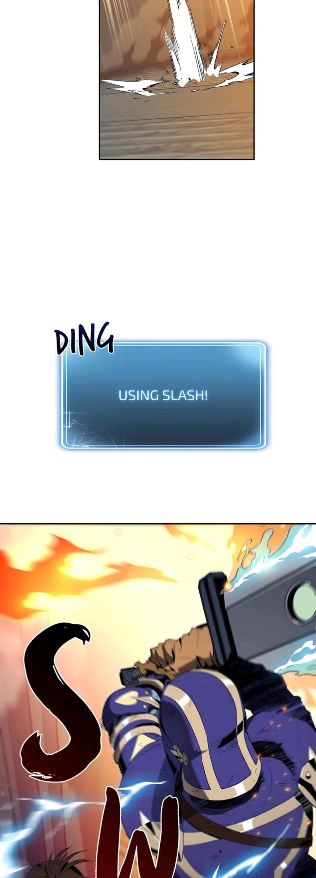 The Skeleton Soldier Failed to Defend the Dungeon Chapter 86