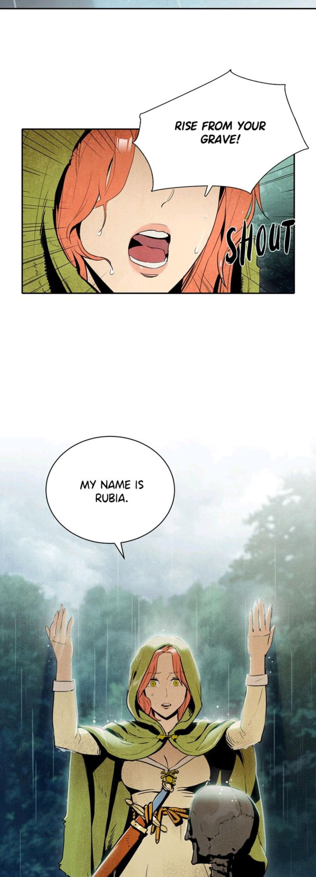 The Skeleton Soldier Failed to Defend the Dungeon Chapter 86