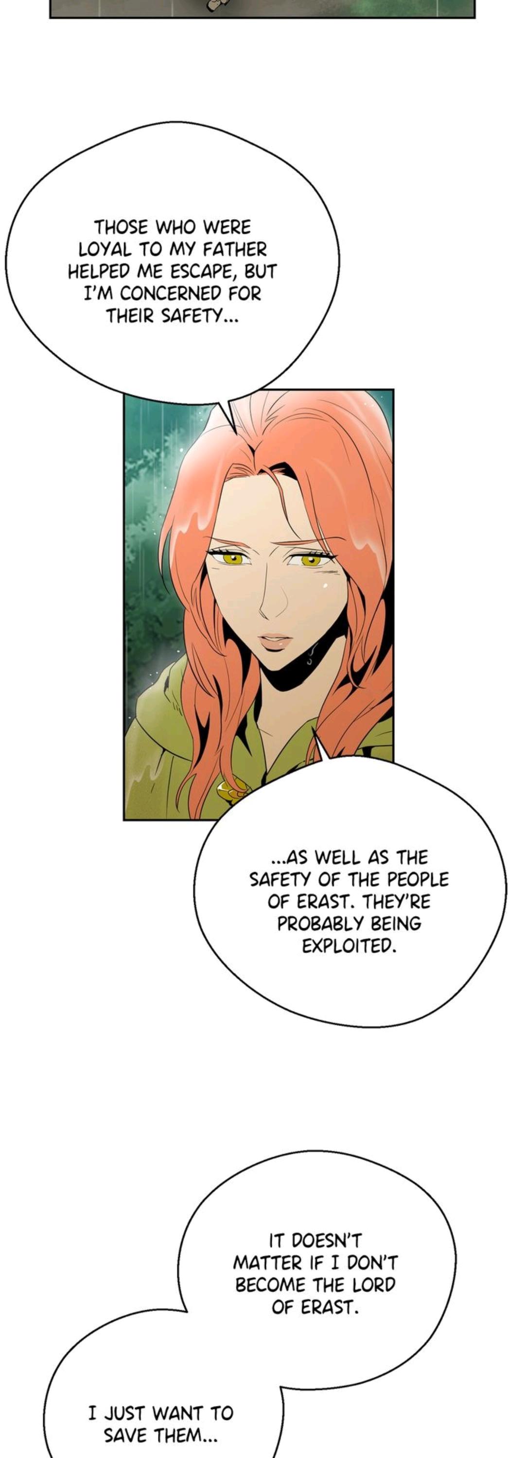 The Skeleton Soldier Failed to Defend the Dungeon Chapter 87