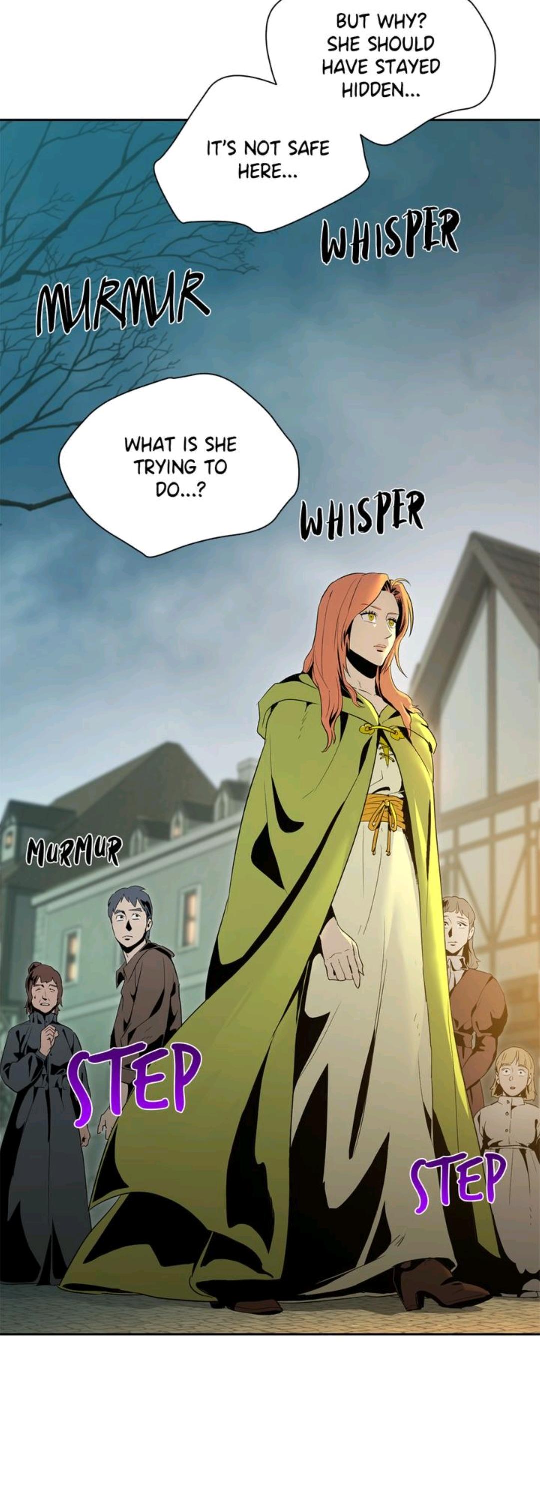 The Skeleton Soldier Failed to Defend the Dungeon Chapter 87