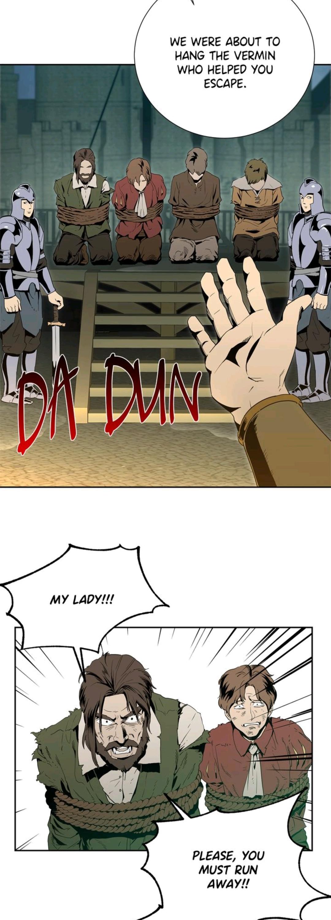 The Skeleton Soldier Failed to Defend the Dungeon Chapter 87