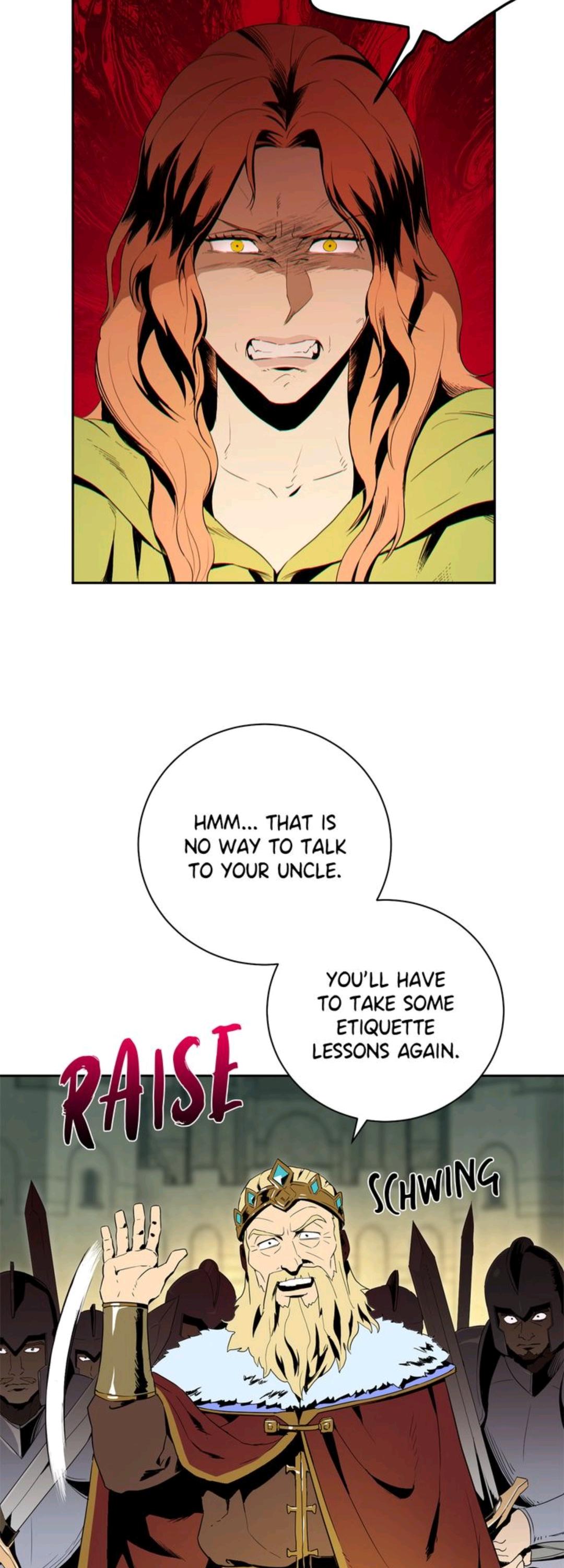 The Skeleton Soldier Failed to Defend the Dungeon Chapter 87