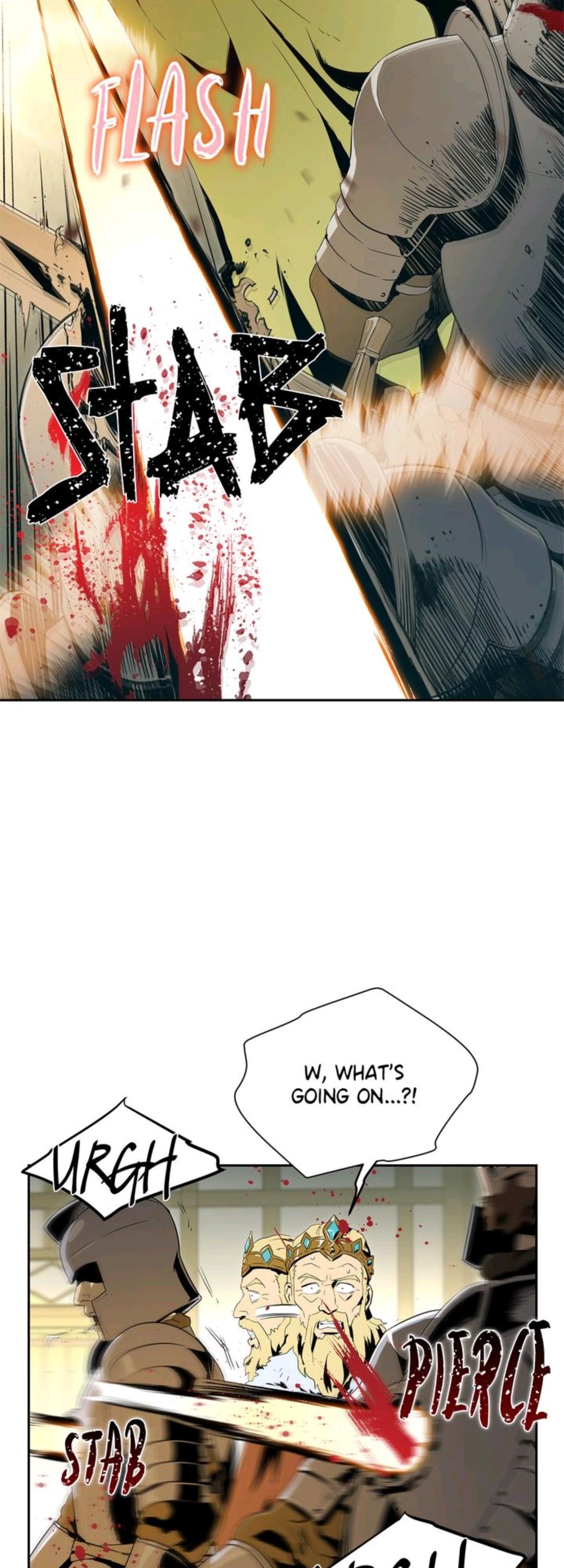 The Skeleton Soldier Failed to Defend the Dungeon Chapter 87