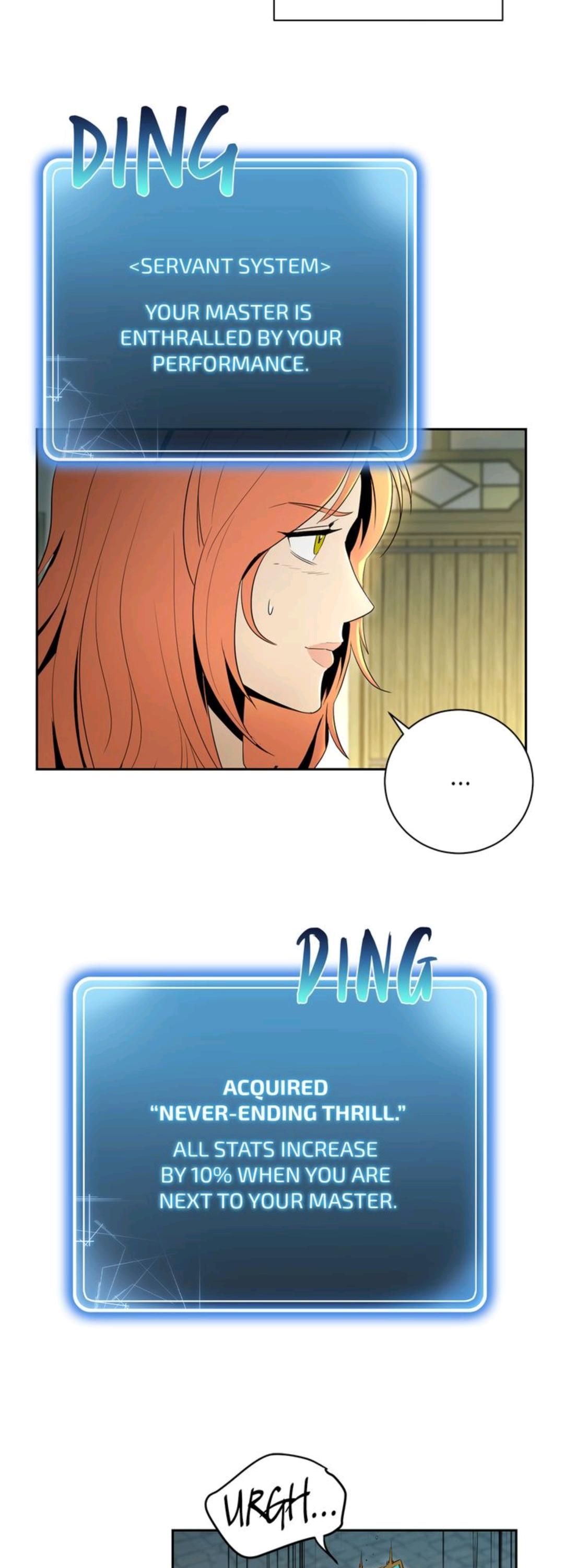 The Skeleton Soldier Failed to Defend the Dungeon Chapter 87