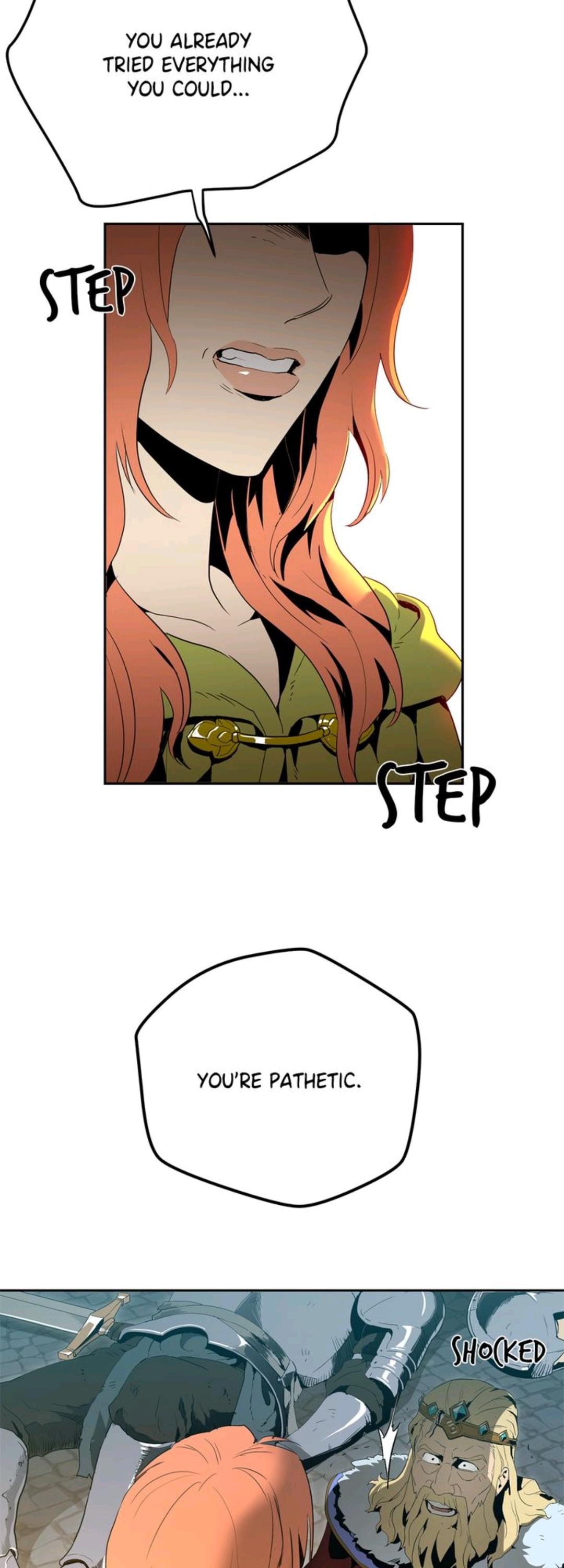 The Skeleton Soldier Failed to Defend the Dungeon Chapter 87