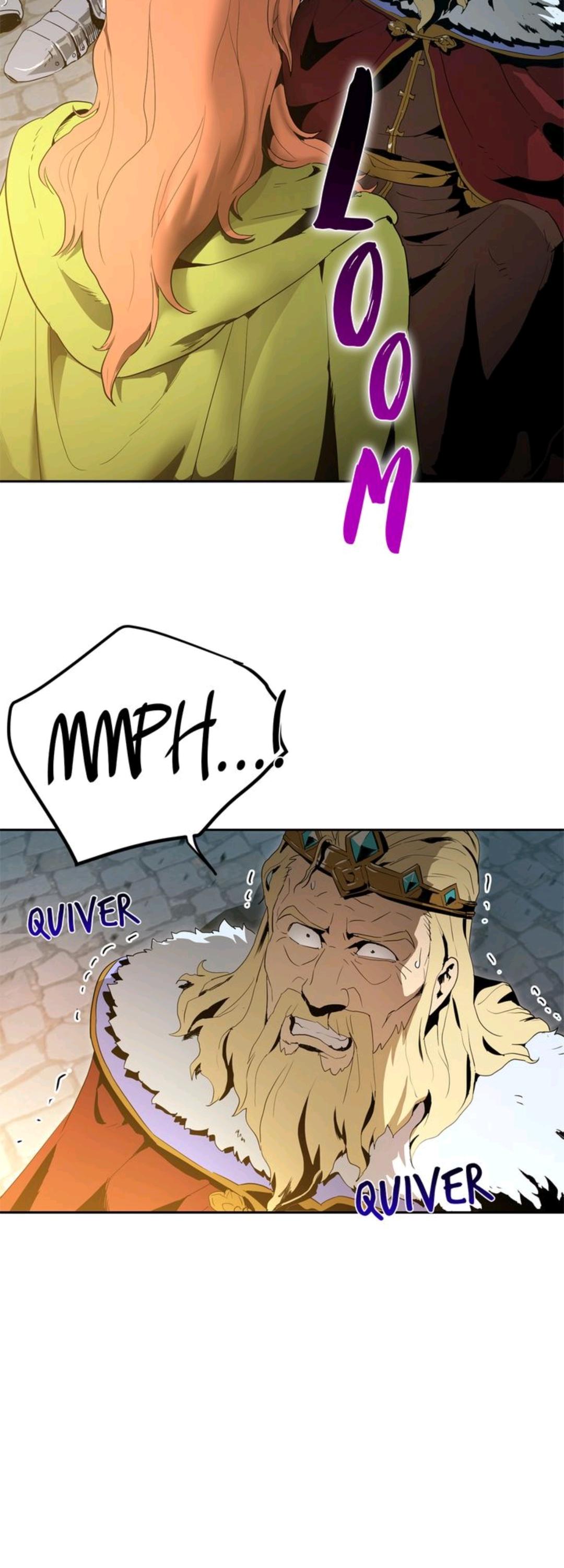 The Skeleton Soldier Failed to Defend the Dungeon Chapter 87