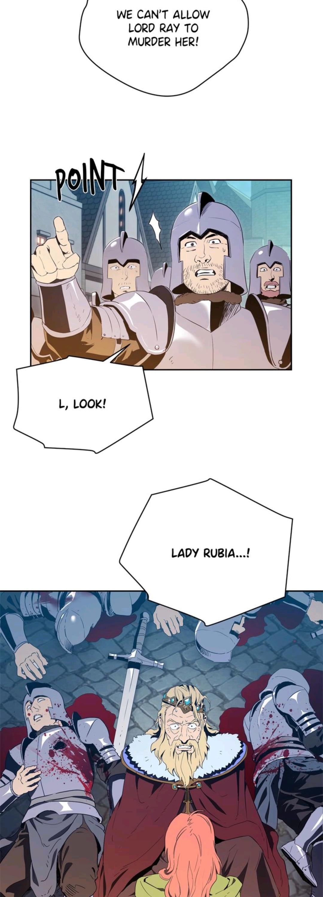 The Skeleton Soldier Failed to Defend the Dungeon Chapter 88