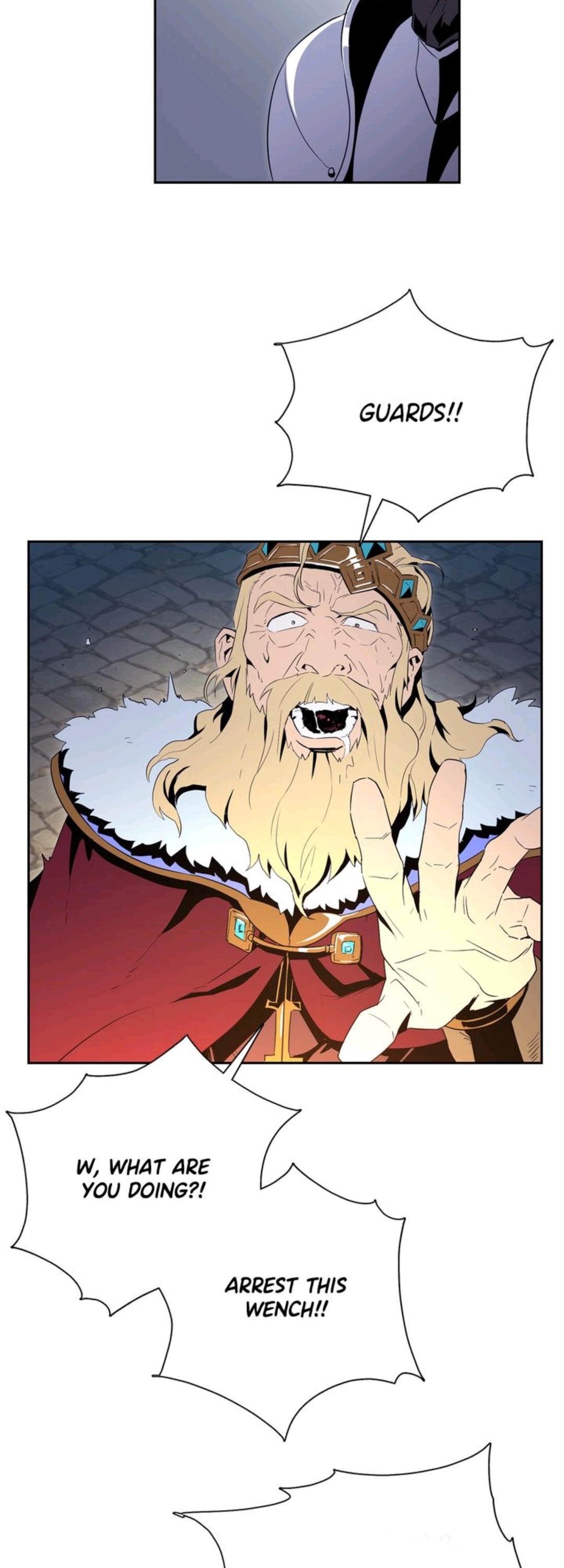 The Skeleton Soldier Failed to Defend the Dungeon Chapter 88