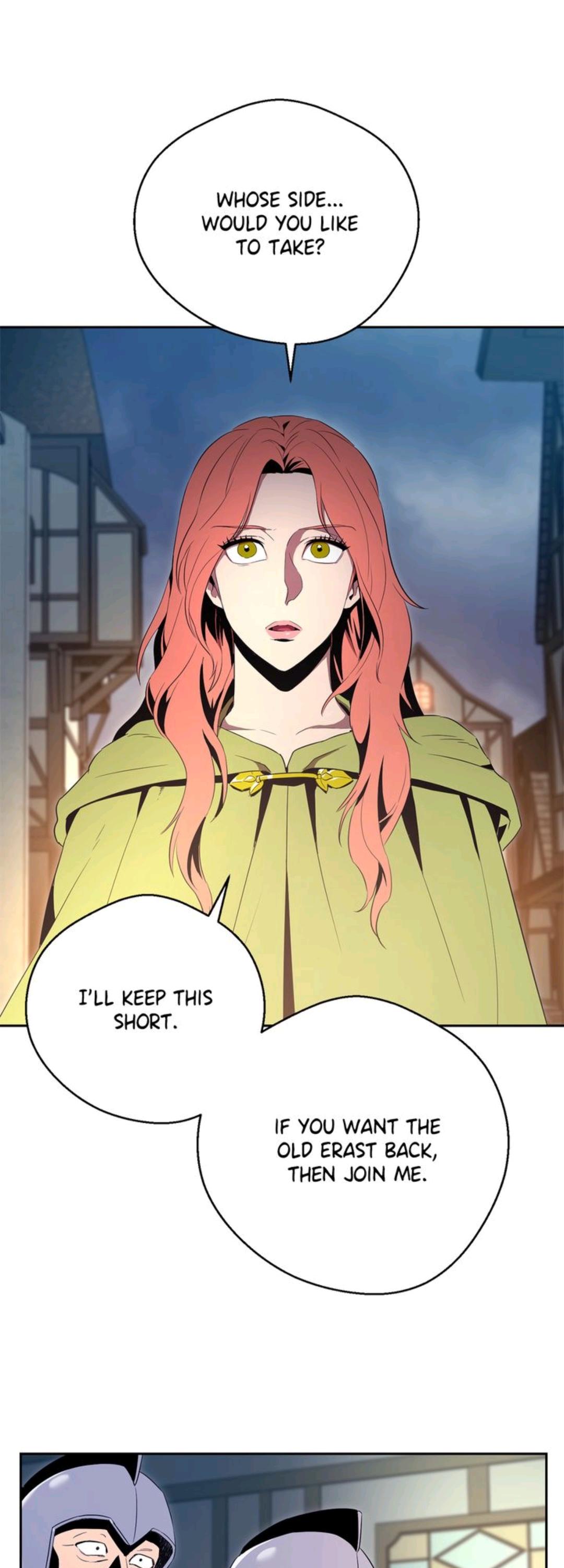 The Skeleton Soldier Failed to Defend the Dungeon Chapter 88