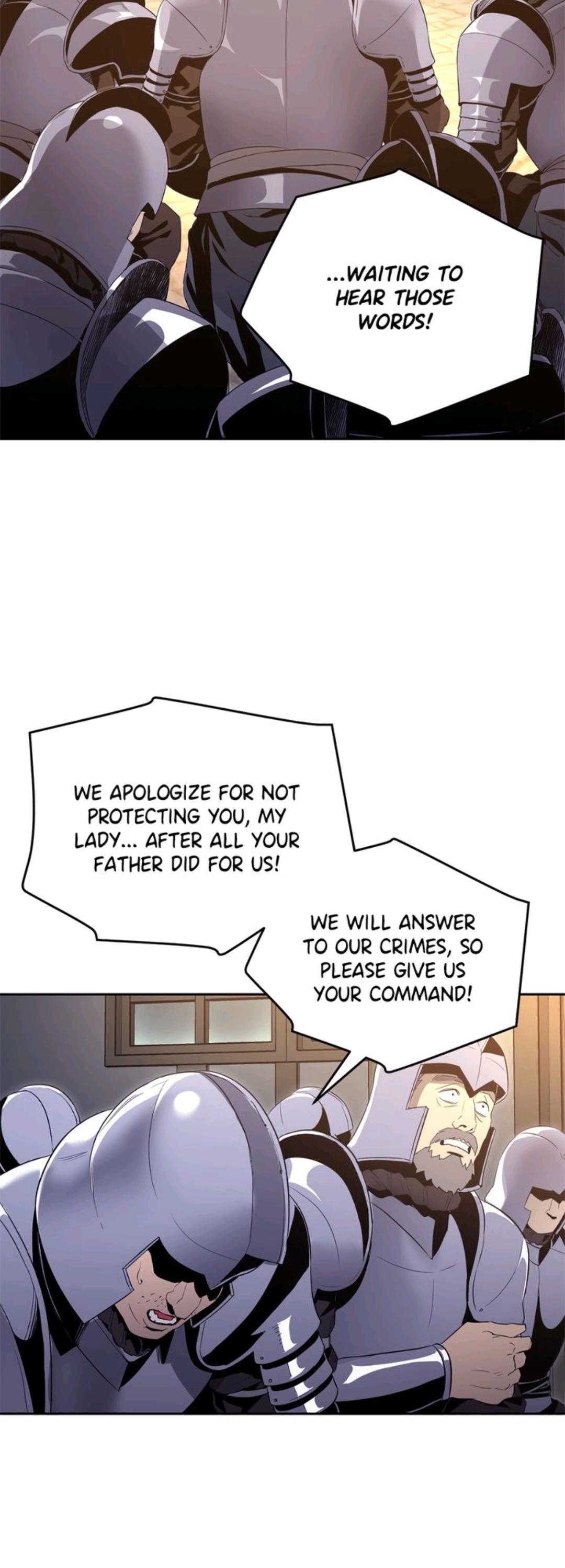 The Skeleton Soldier Failed to Defend the Dungeon Chapter 88