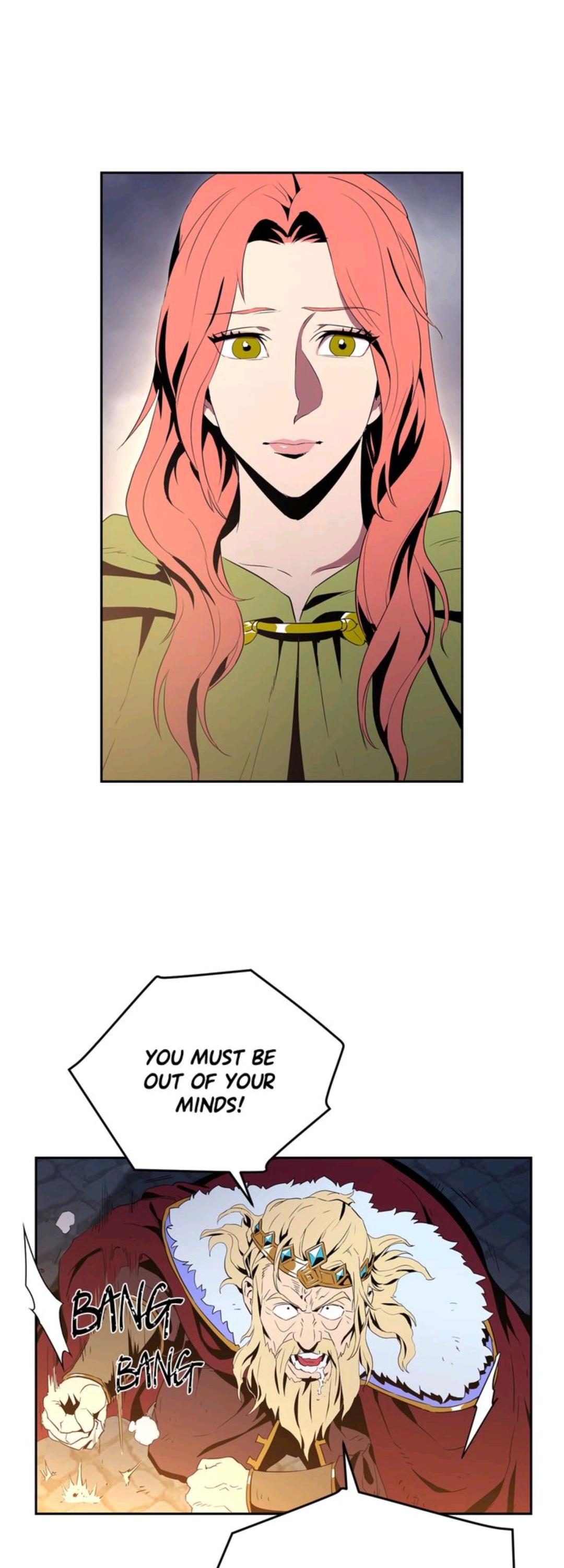 The Skeleton Soldier Failed to Defend the Dungeon Chapter 88