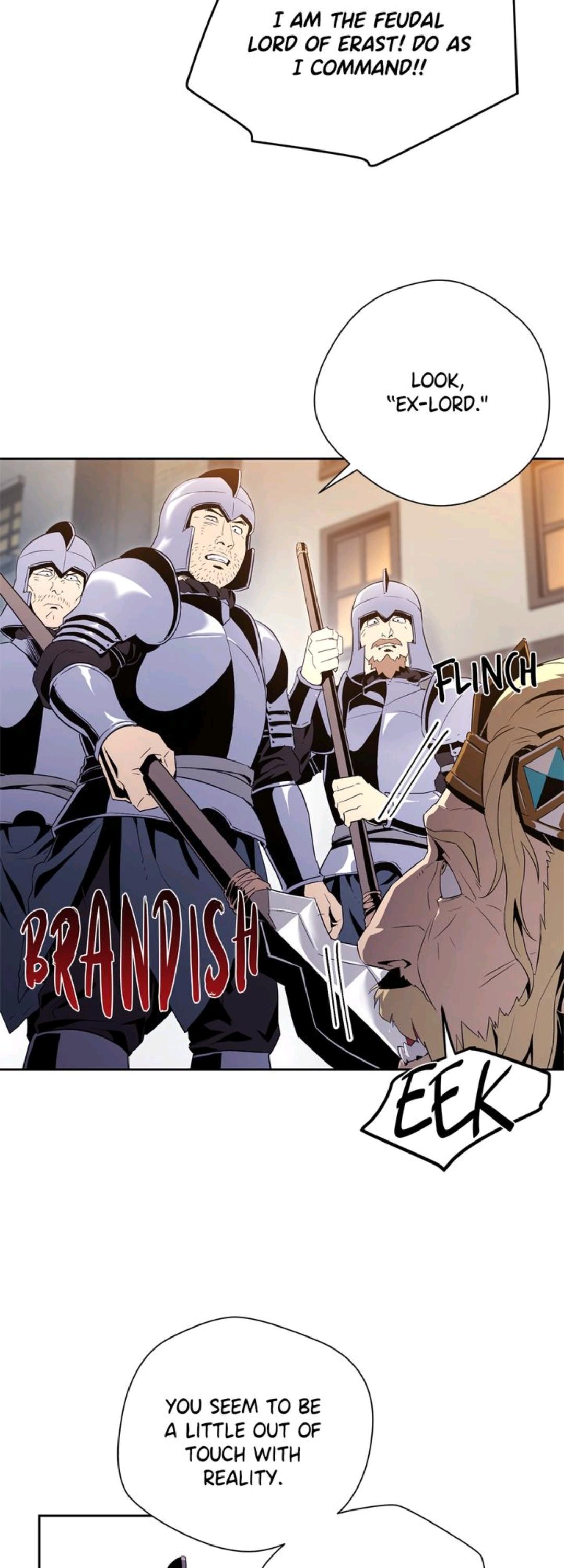 The Skeleton Soldier Failed to Defend the Dungeon Chapter 88