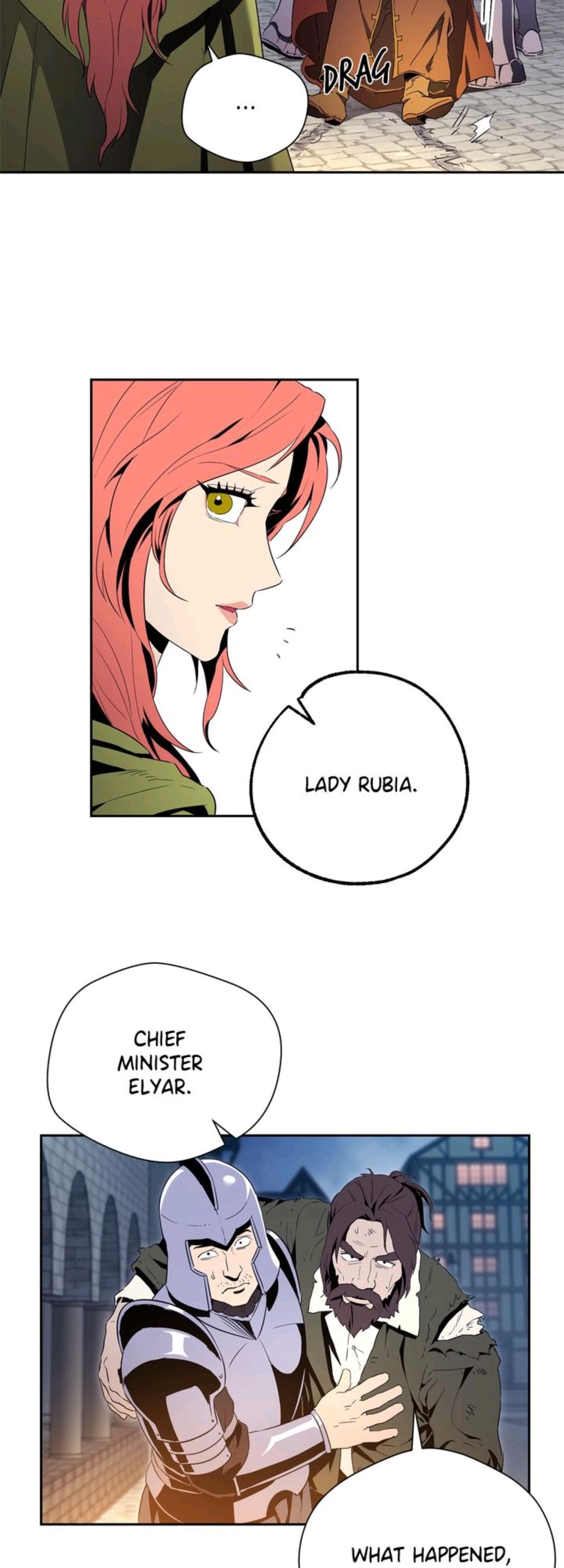 The Skeleton Soldier Failed to Defend the Dungeon Chapter 88