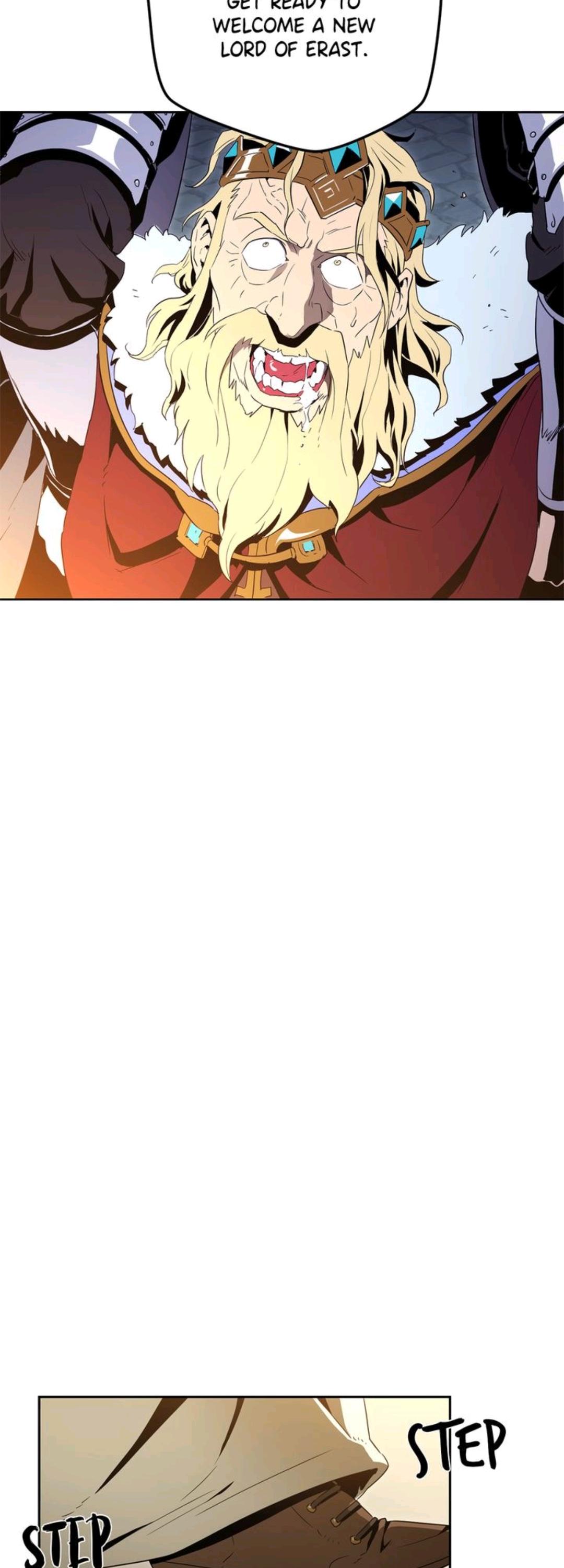 The Skeleton Soldier Failed to Defend the Dungeon Chapter 88