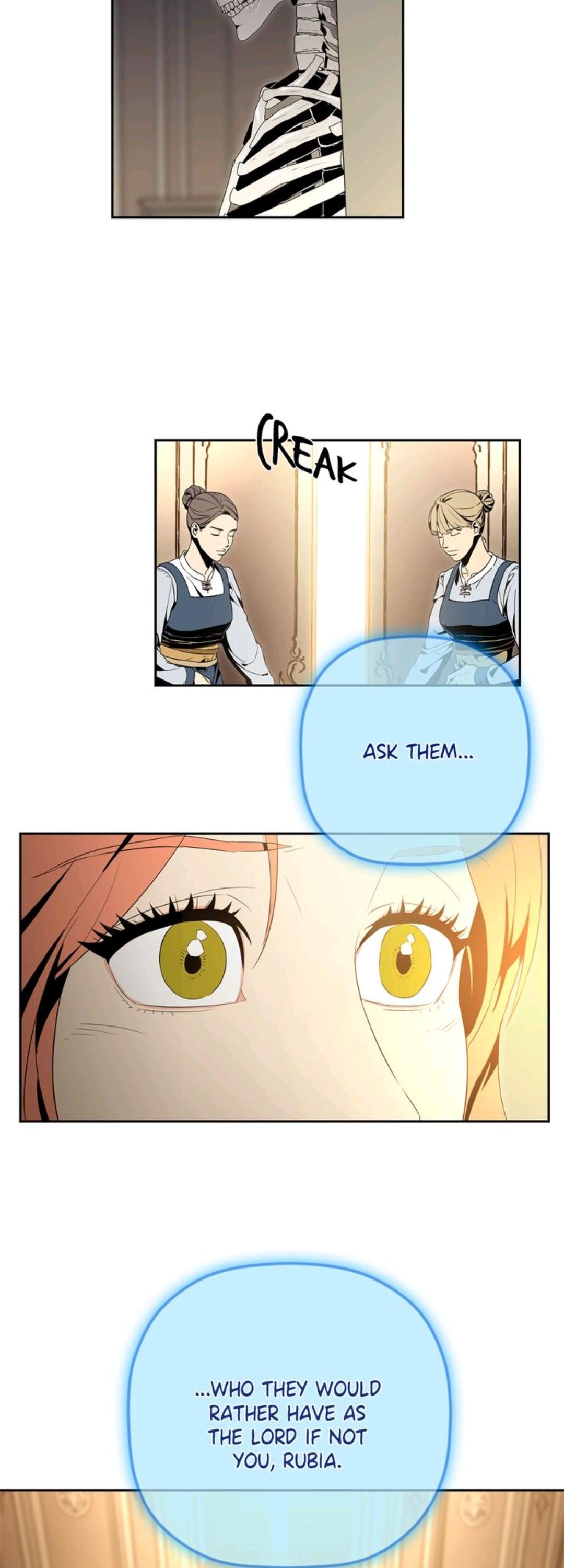 The Skeleton Soldier Failed to Defend the Dungeon Chapter 88