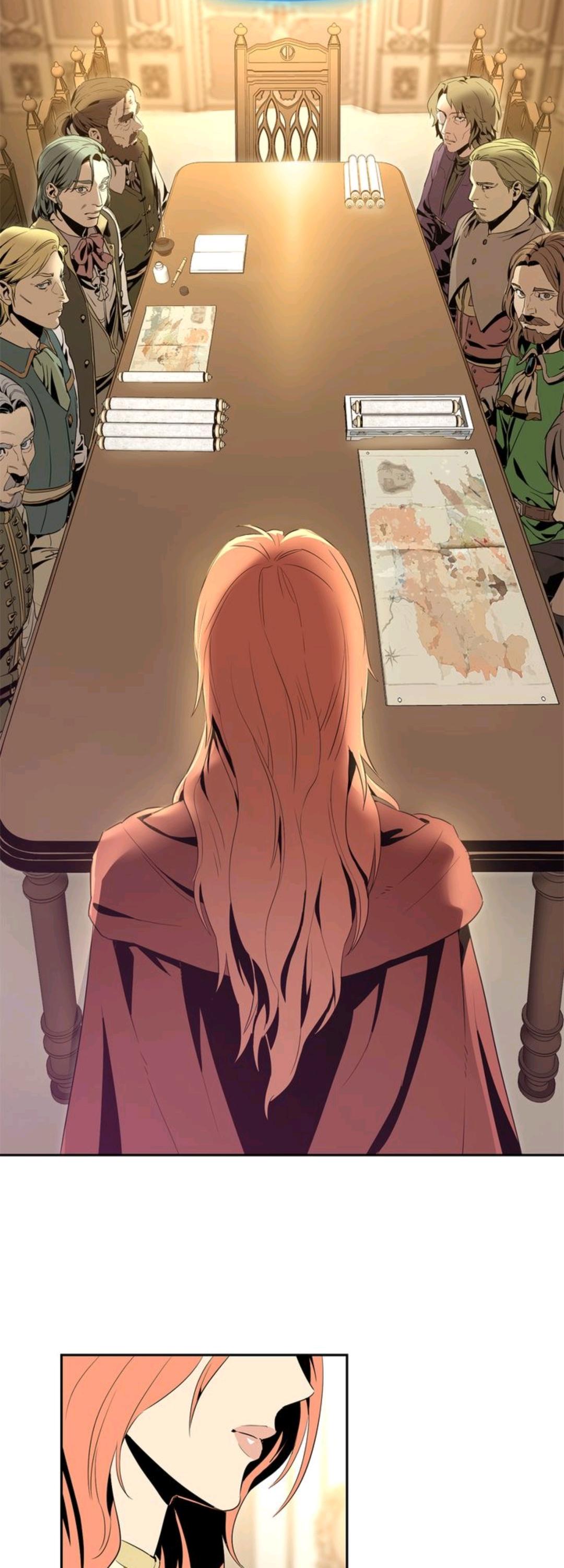 The Skeleton Soldier Failed to Defend the Dungeon Chapter 88