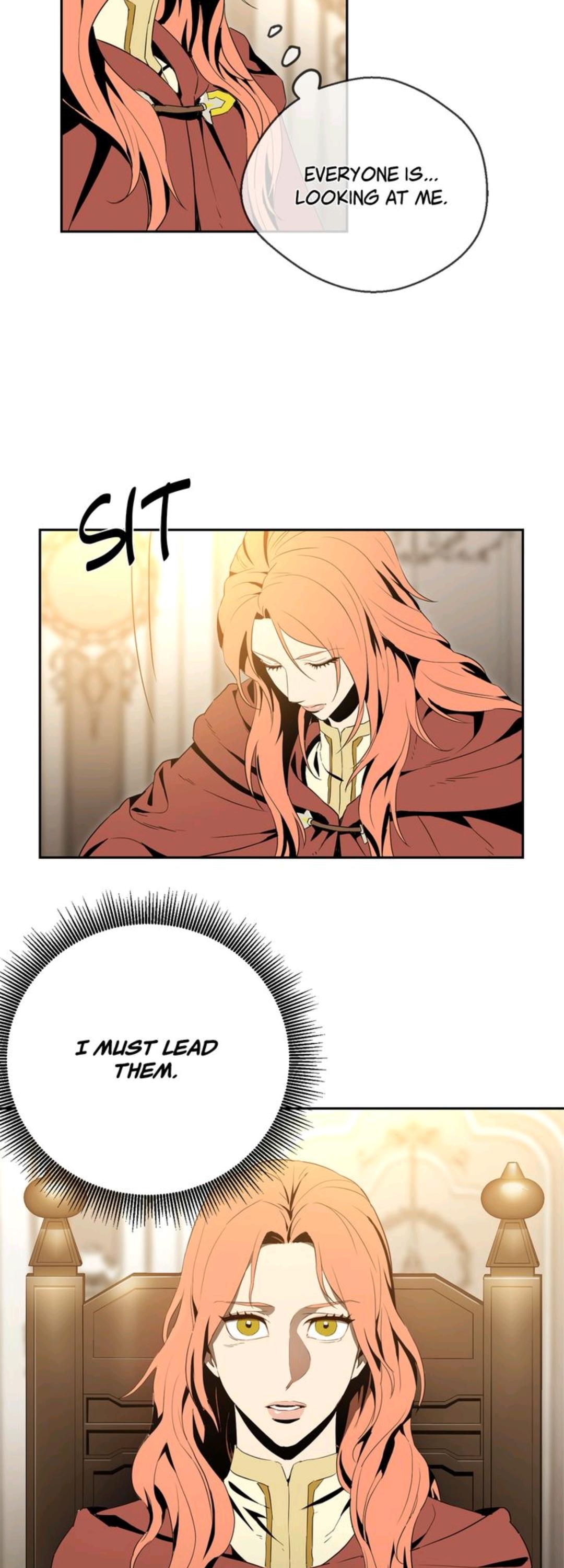 The Skeleton Soldier Failed to Defend the Dungeon Chapter 88