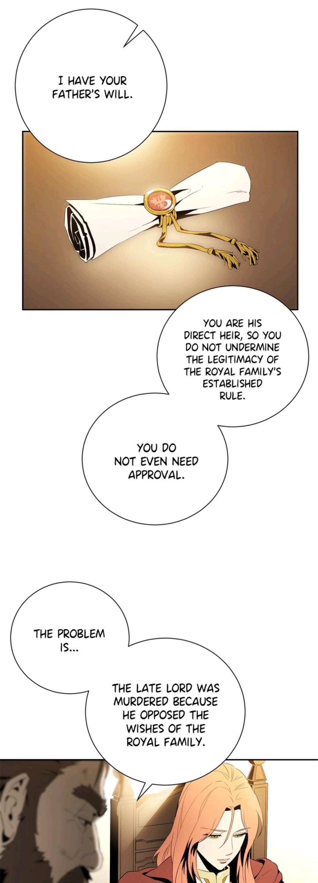 The Skeleton Soldier Failed to Defend the Dungeon Chapter 88