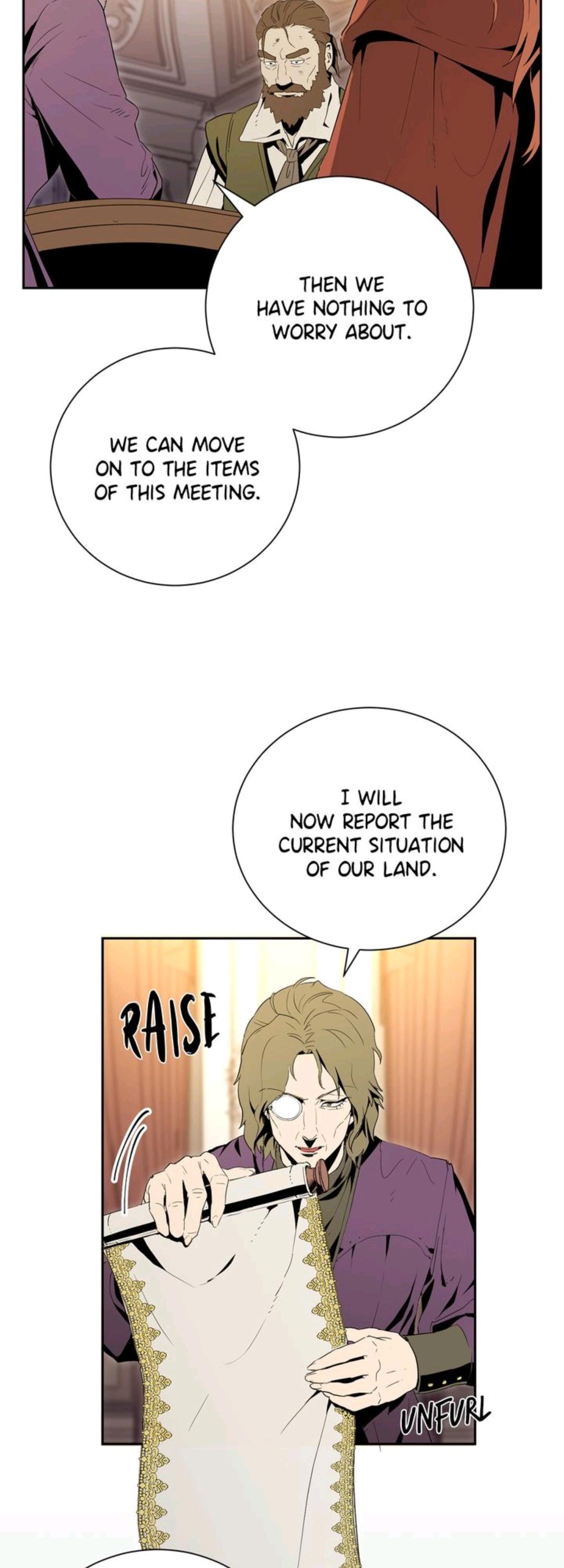 The Skeleton Soldier Failed to Defend the Dungeon Chapter 88