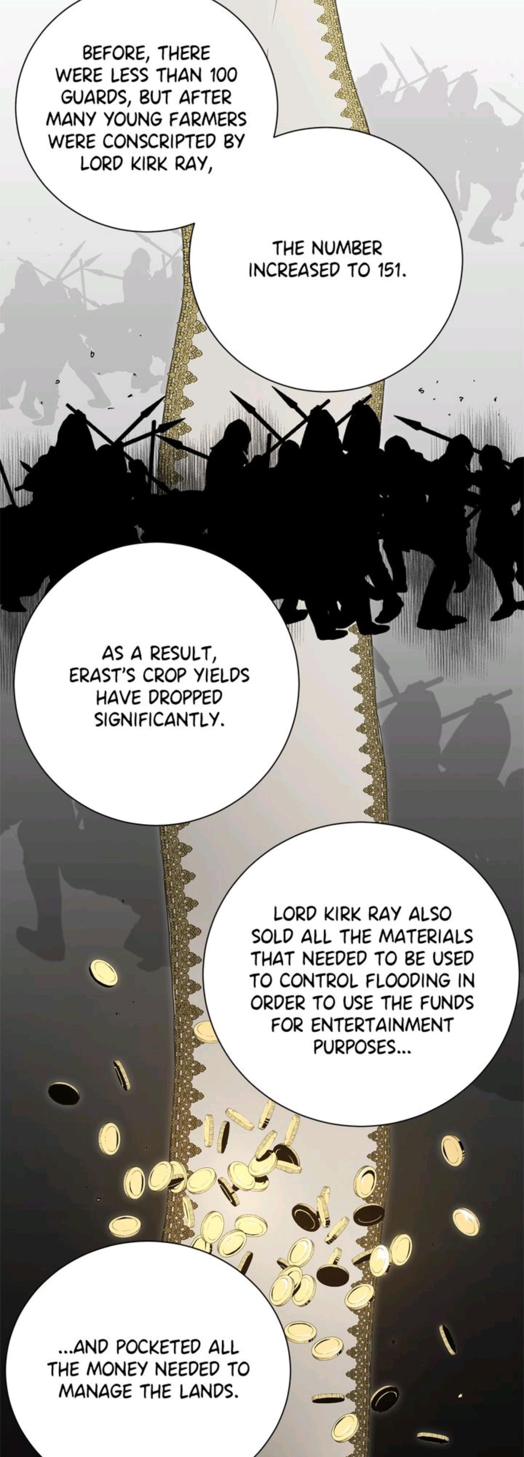 The Skeleton Soldier Failed to Defend the Dungeon Chapter 88