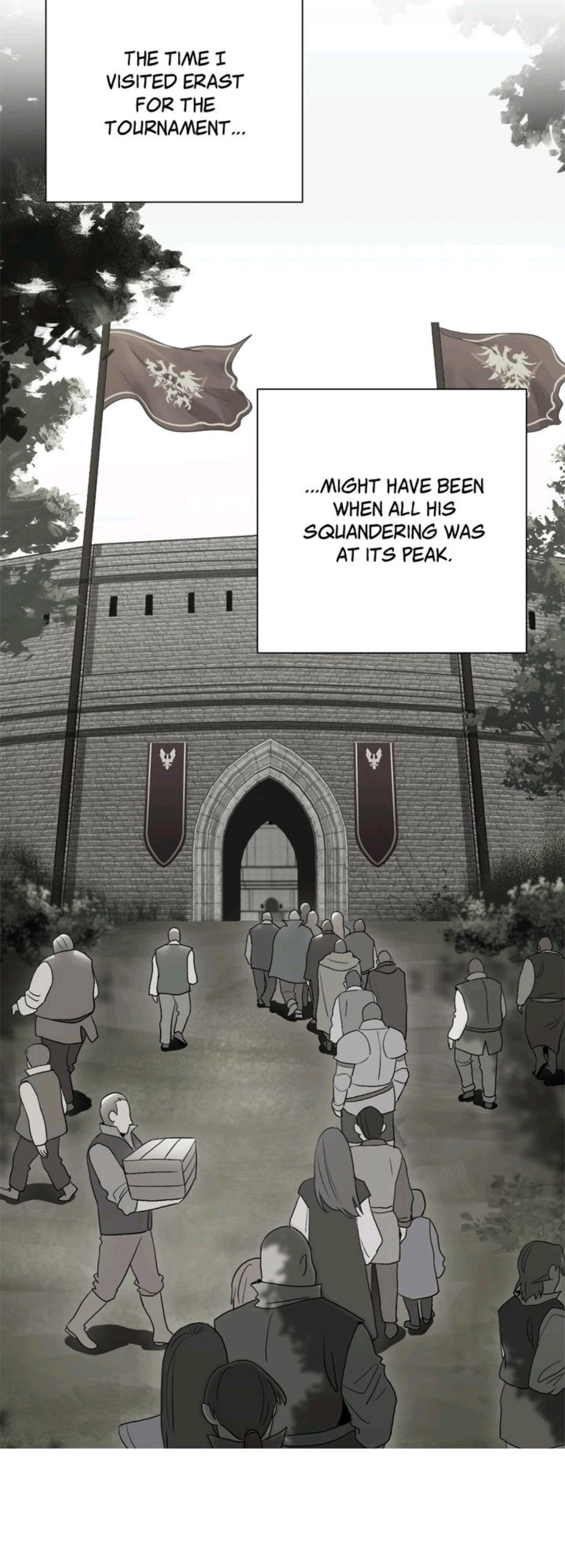 The Skeleton Soldier Failed to Defend the Dungeon Chapter 88