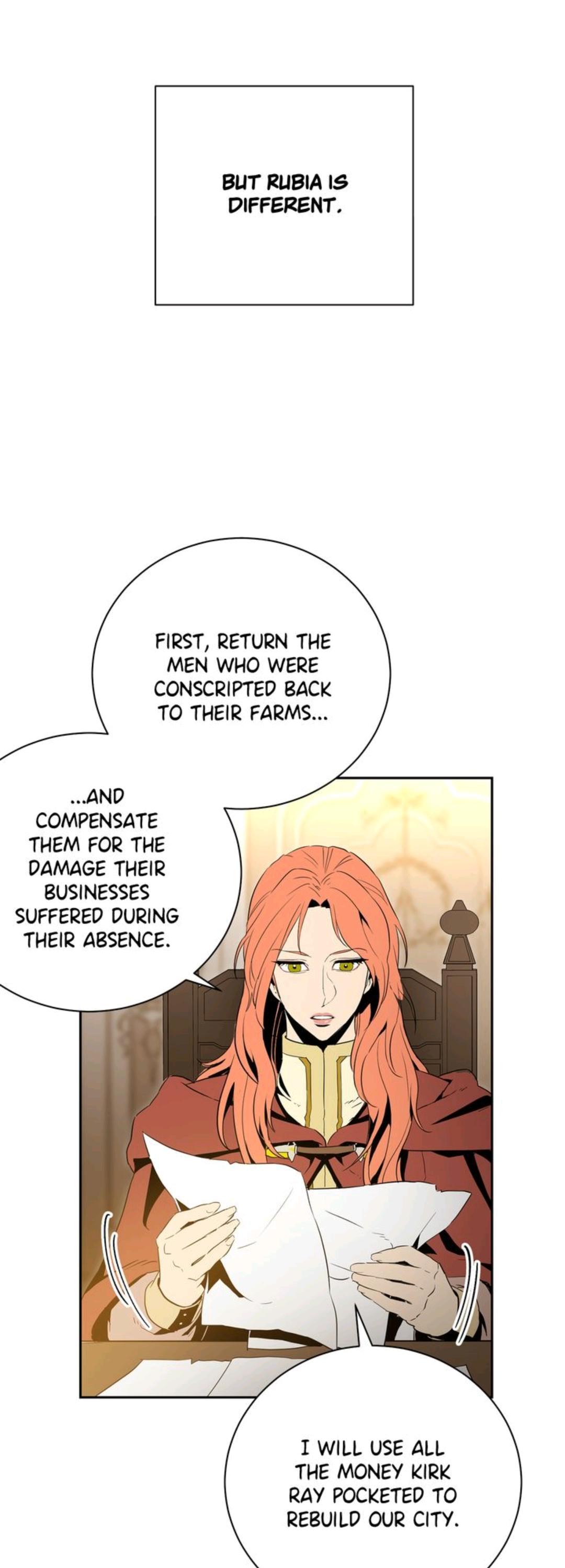 The Skeleton Soldier Failed to Defend the Dungeon Chapter 88