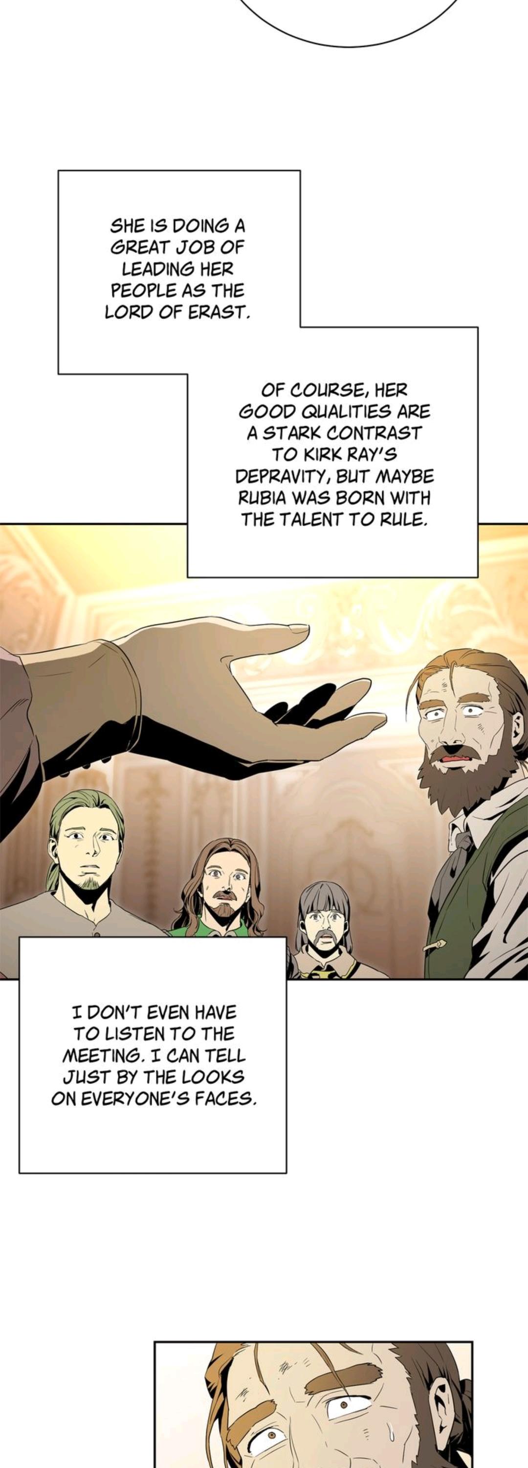 The Skeleton Soldier Failed to Defend the Dungeon Chapter 88