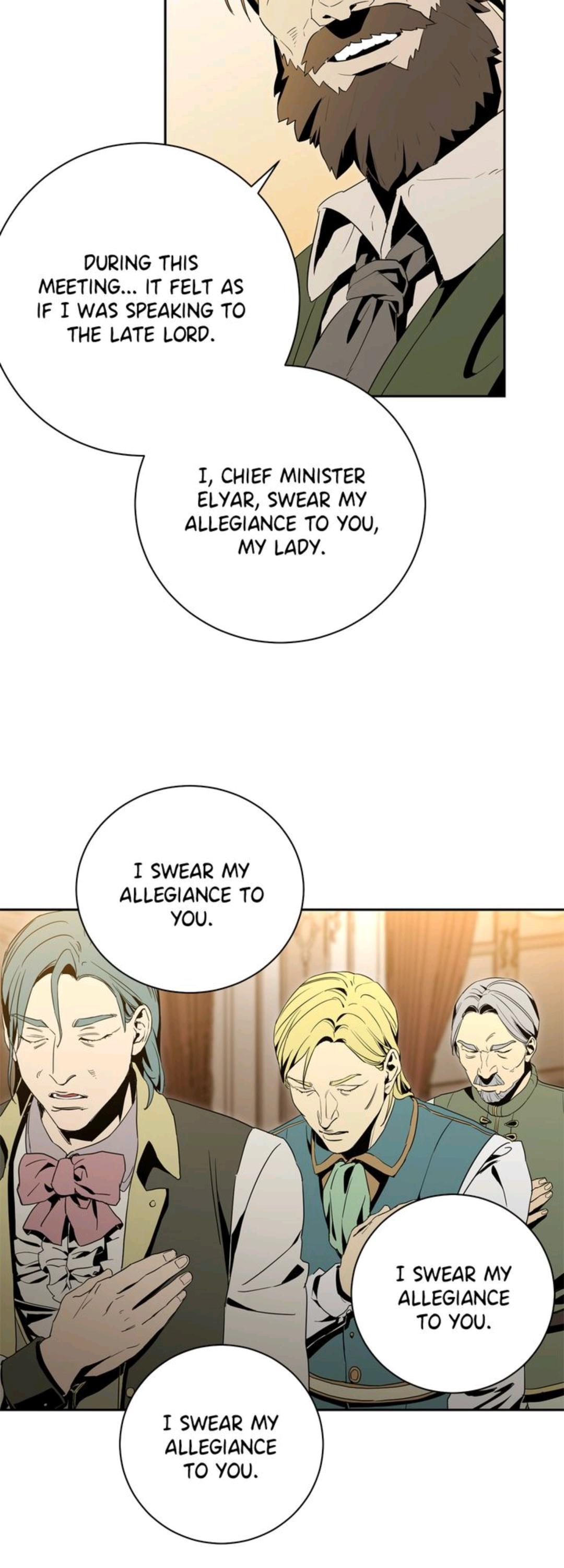 The Skeleton Soldier Failed to Defend the Dungeon Chapter 88