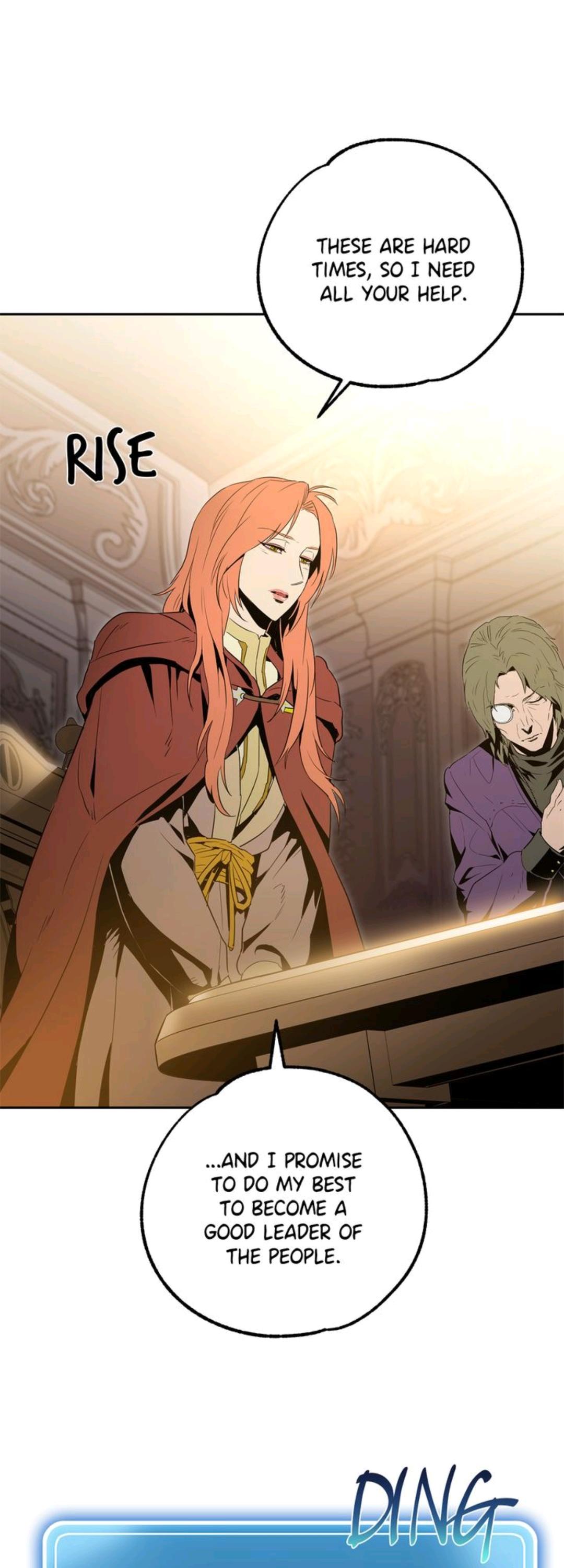 The Skeleton Soldier Failed to Defend the Dungeon Chapter 88