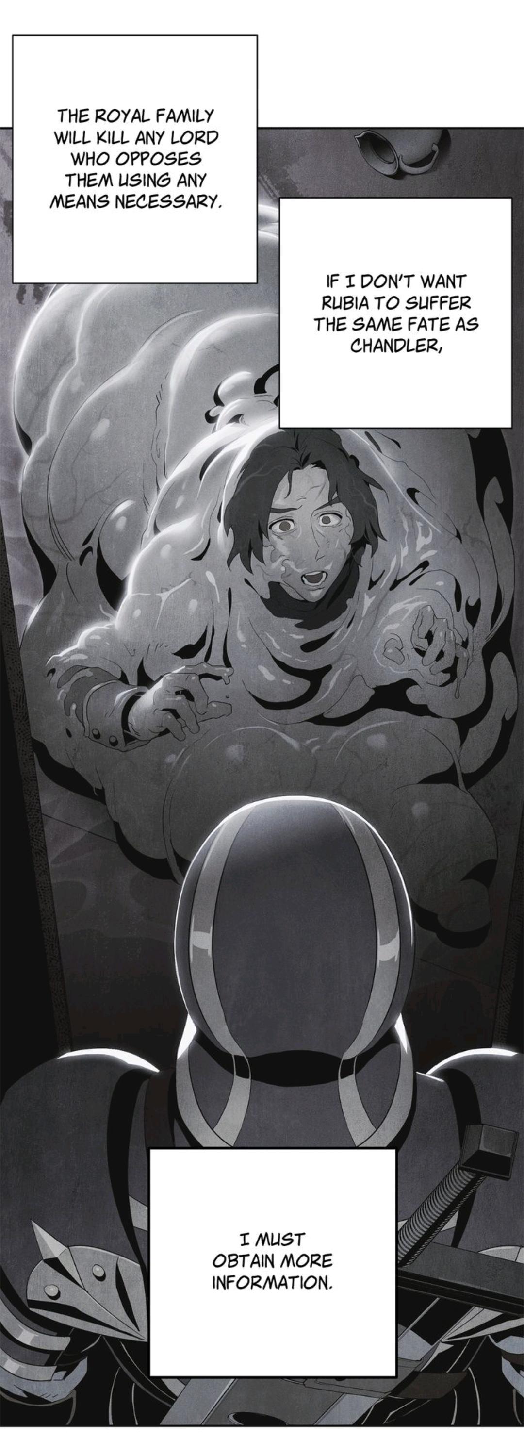 The Skeleton Soldier Failed to Defend the Dungeon Chapter 88