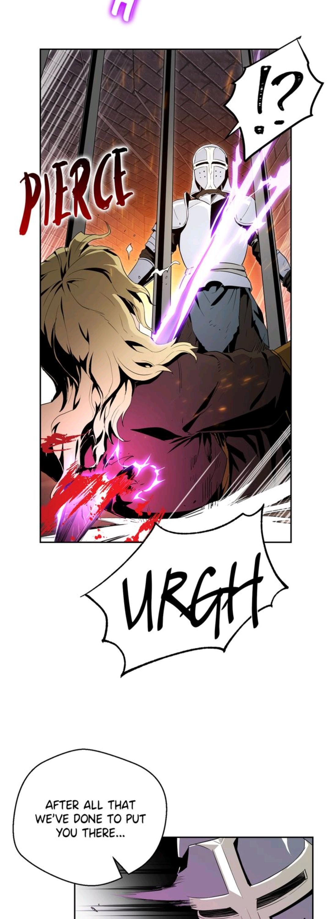 The Skeleton Soldier Failed to Defend the Dungeon Chapter 88